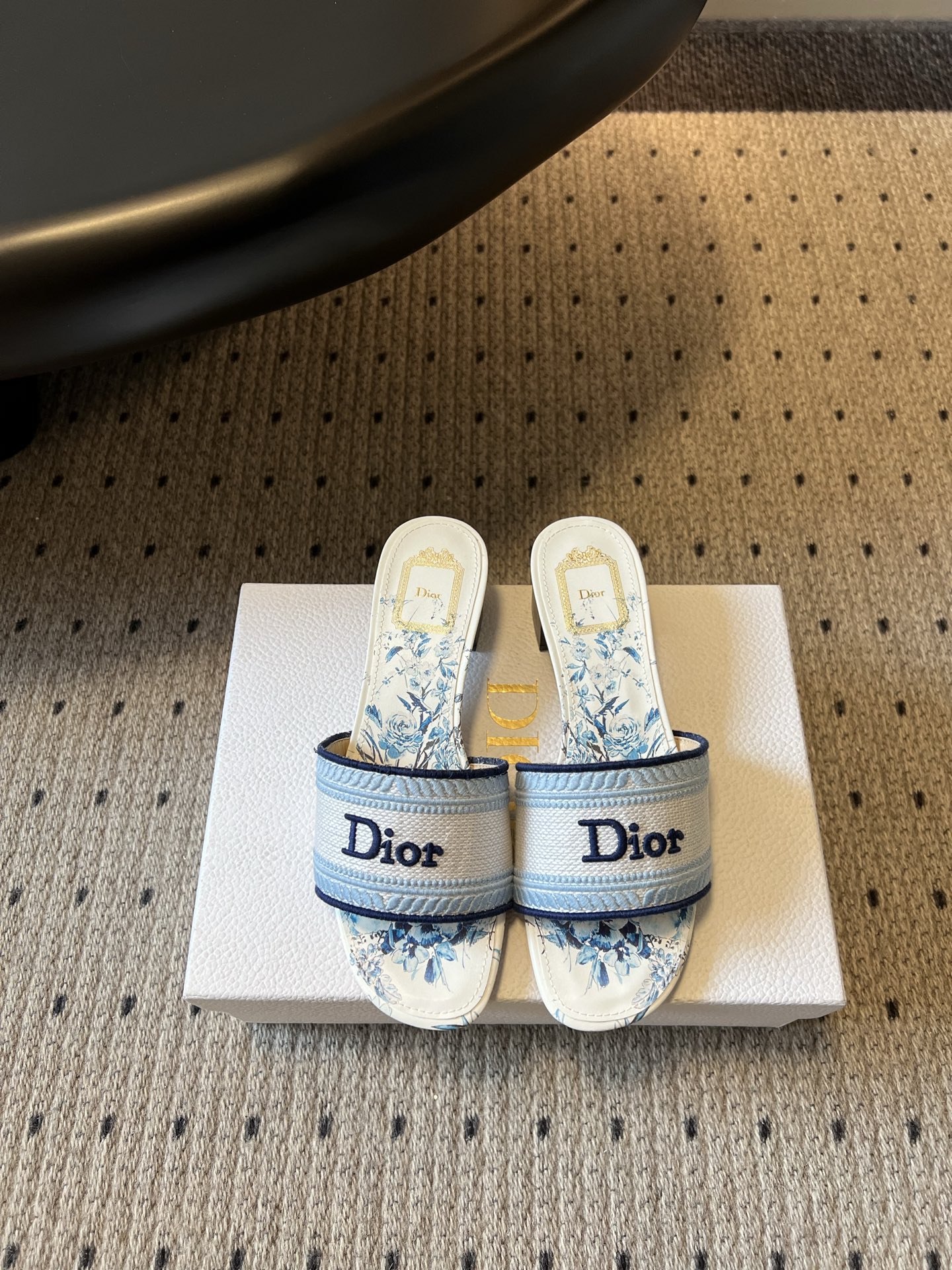 디올 신발 104741 Dior Shoes