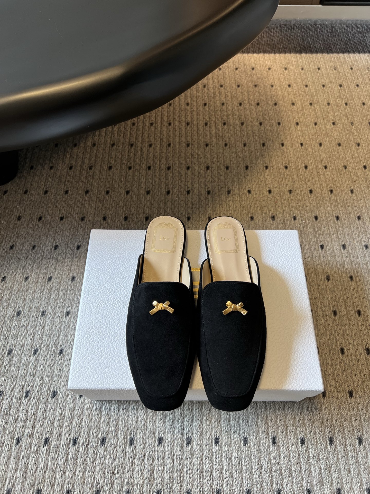 디올 신발 104736 Dior Shoes