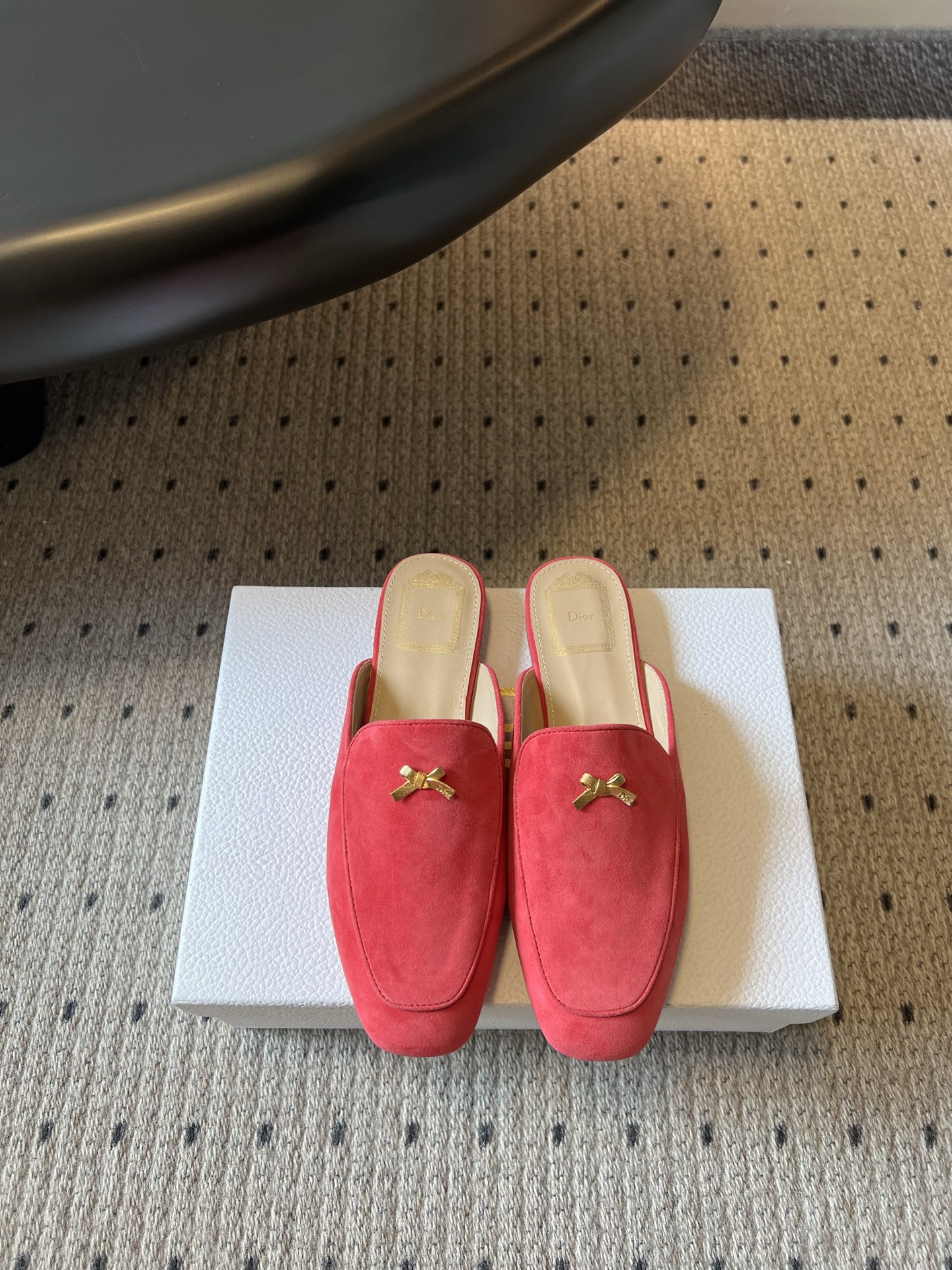 디올 신발 104735 Dior Shoes