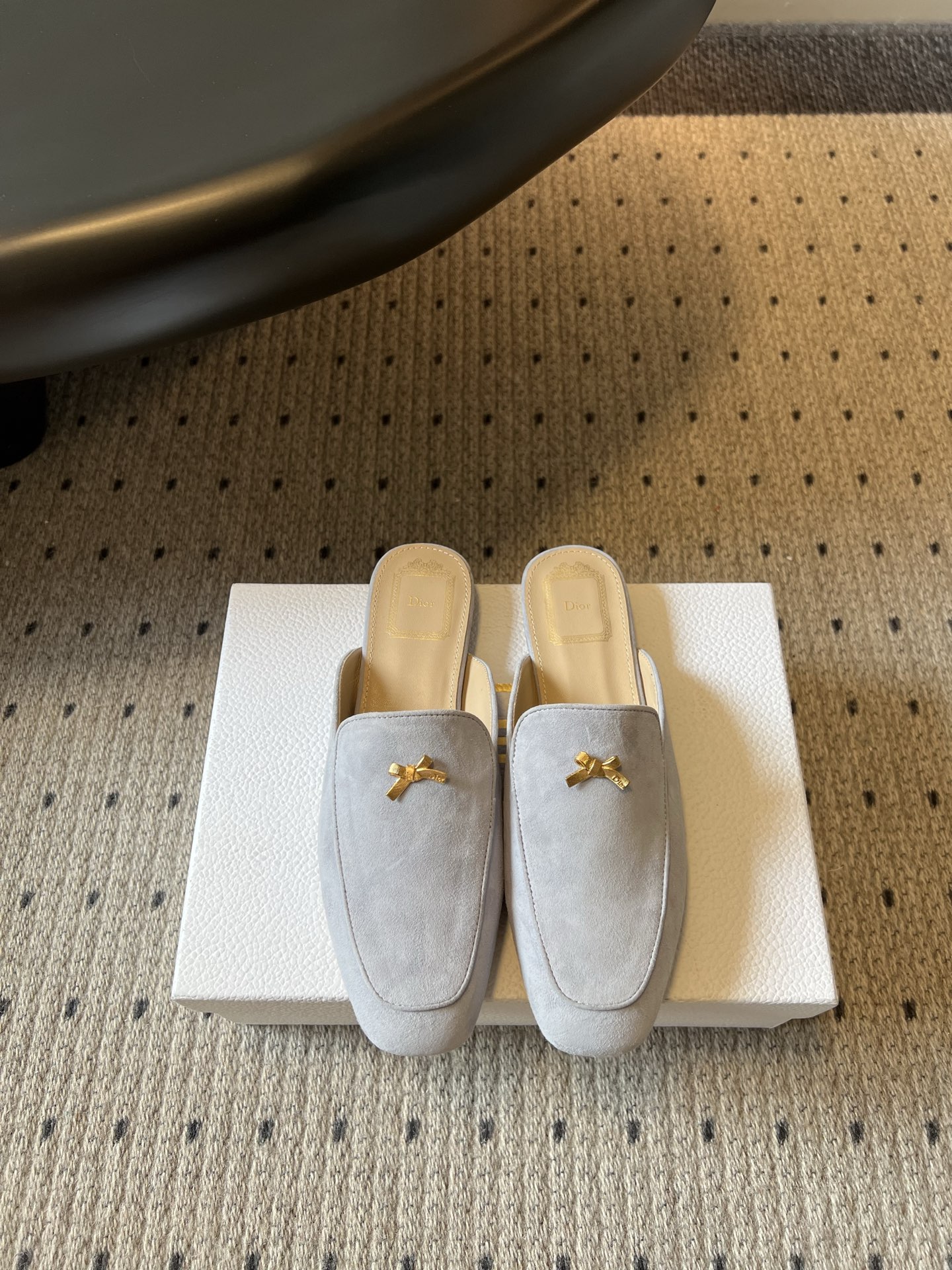 디올 신발 104734 Dior Shoes