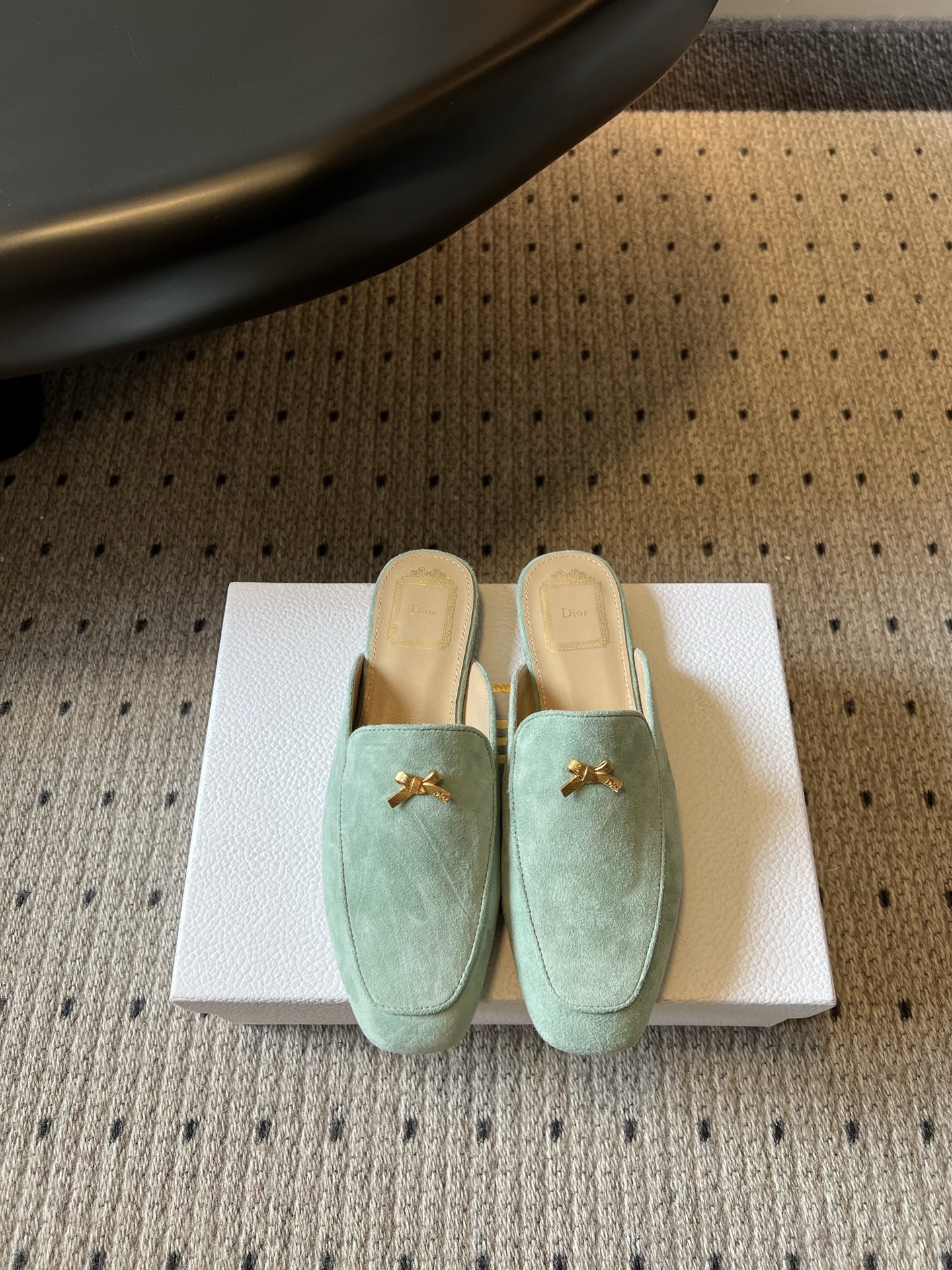 디올 신발 104671 Dior Shoes