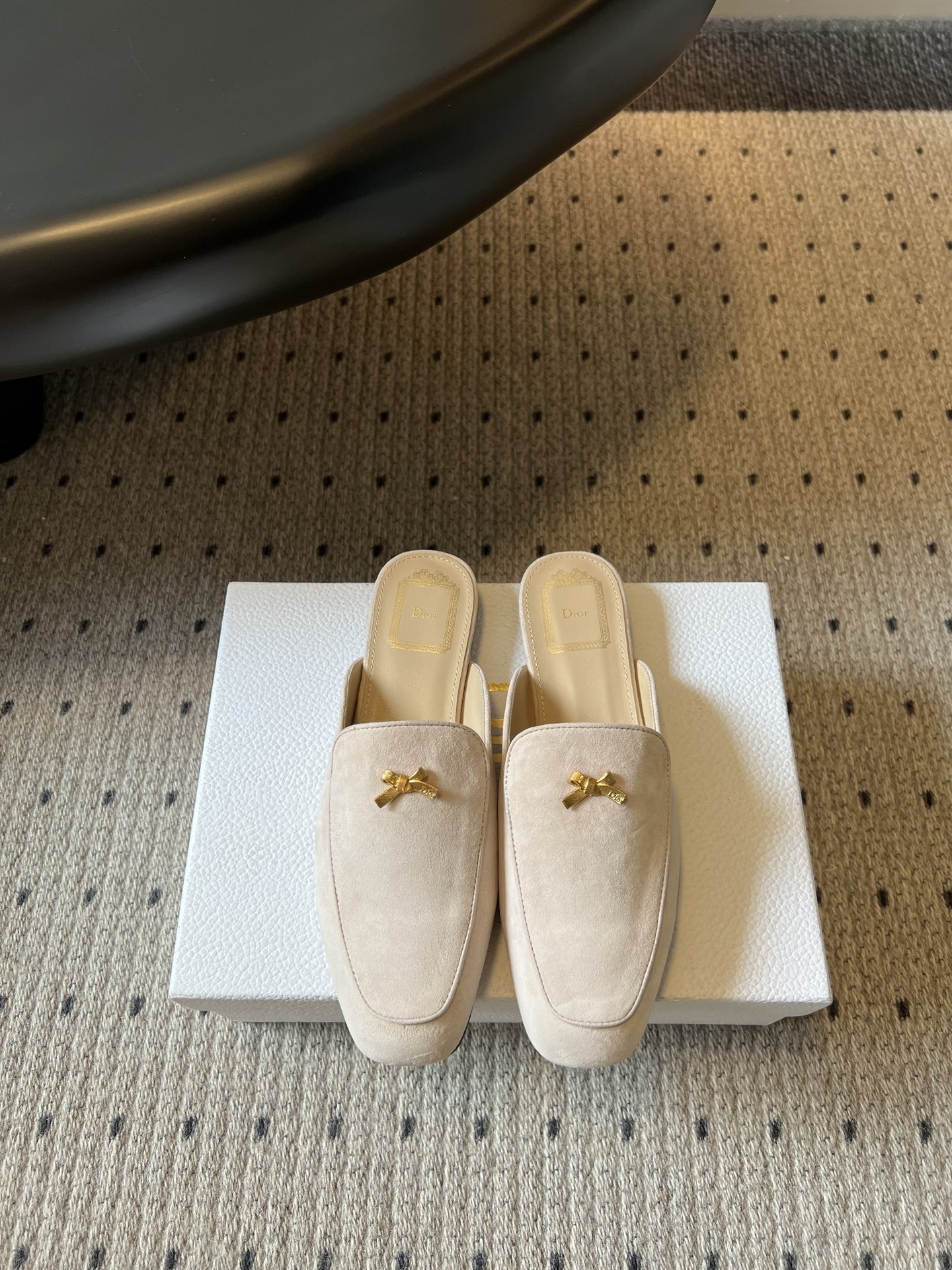디올 신발 104672 Dior Shoes