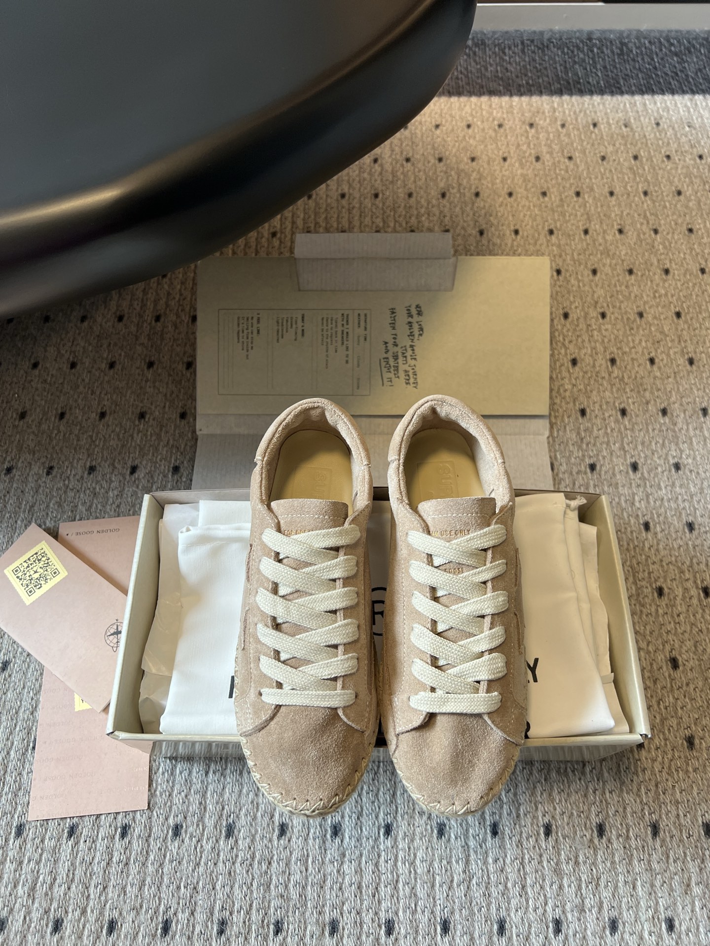 골든구스 신발 108201 Golden Goose Shoes
