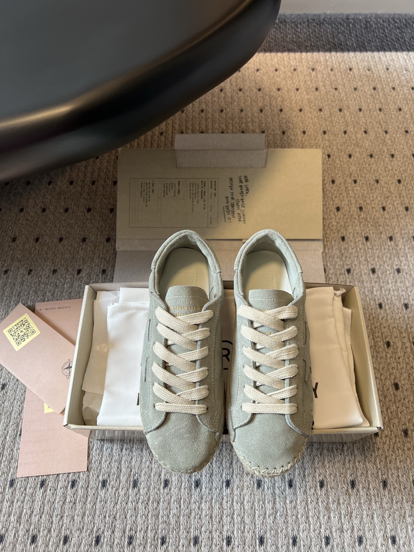골든구스 신발 108200 Golden Goose Shoes