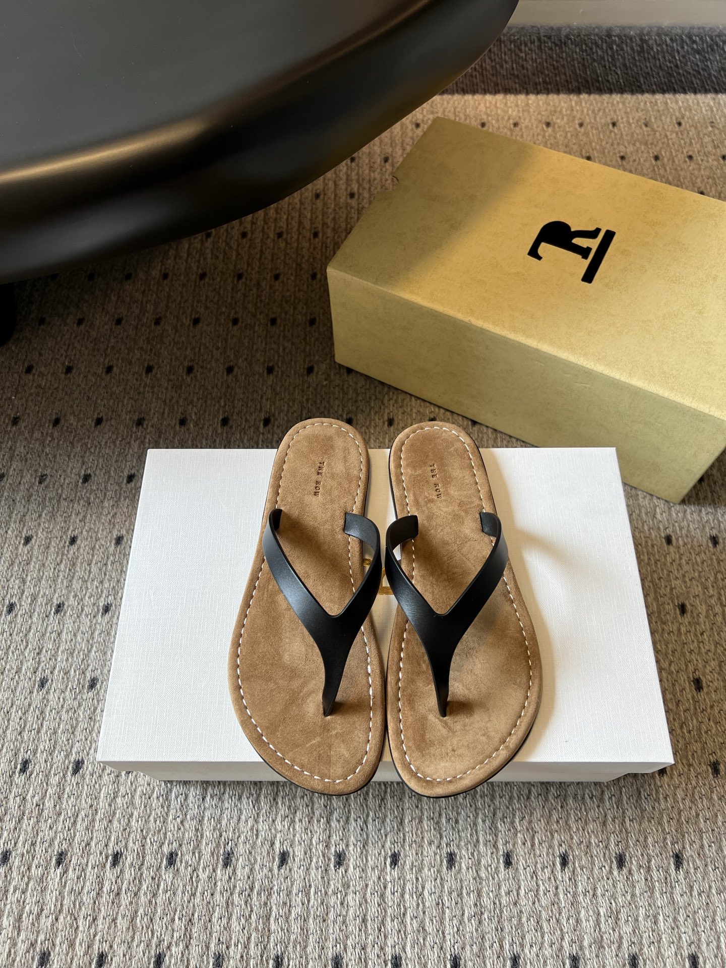 더로우 신발 108187 The Row Shoes