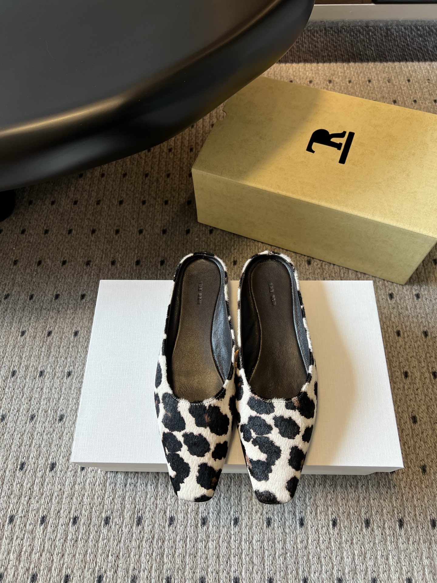 더로우 신발 108166 The Row Shoes
