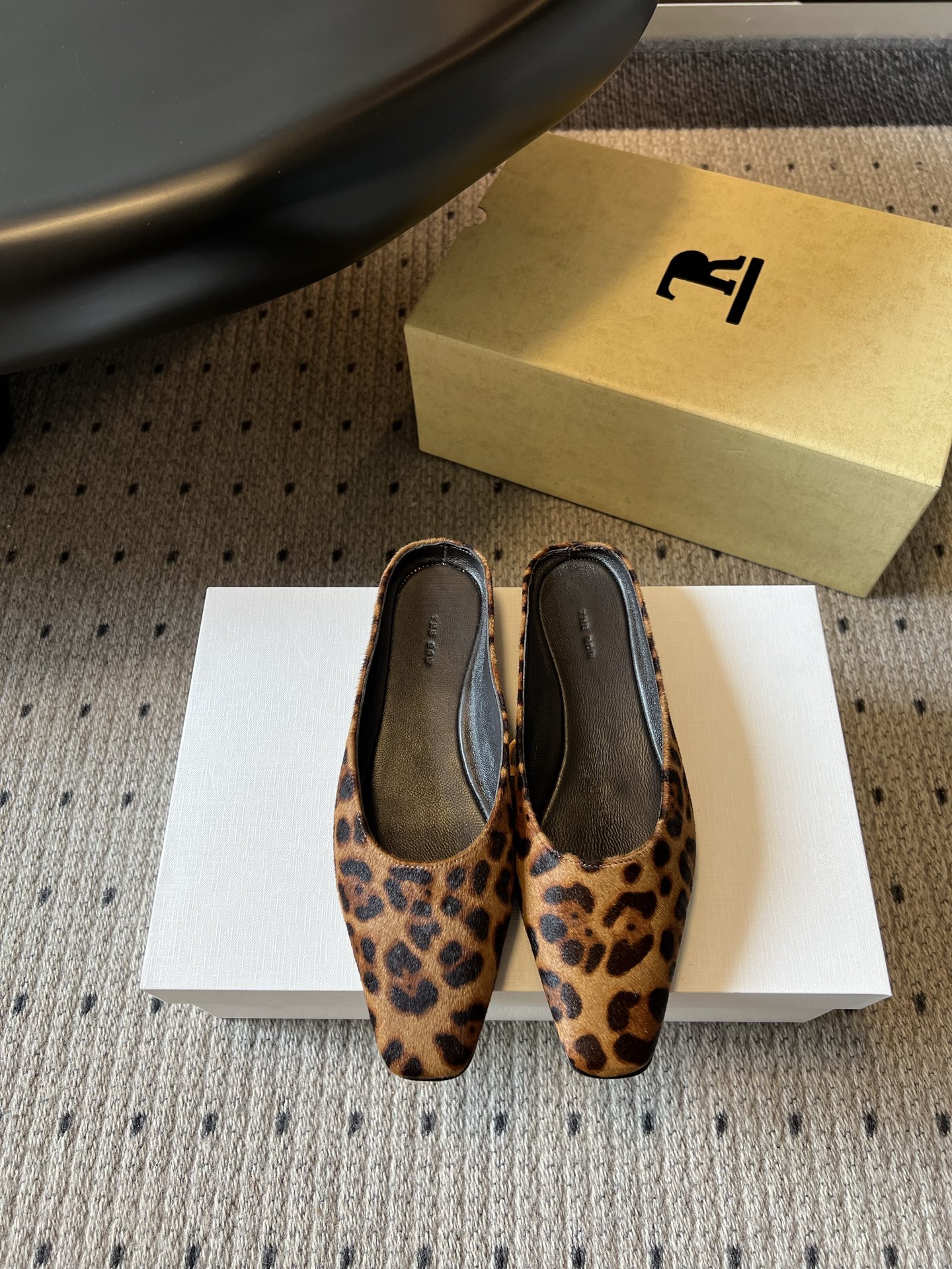 더로우 신발 108162 The Row Shoes