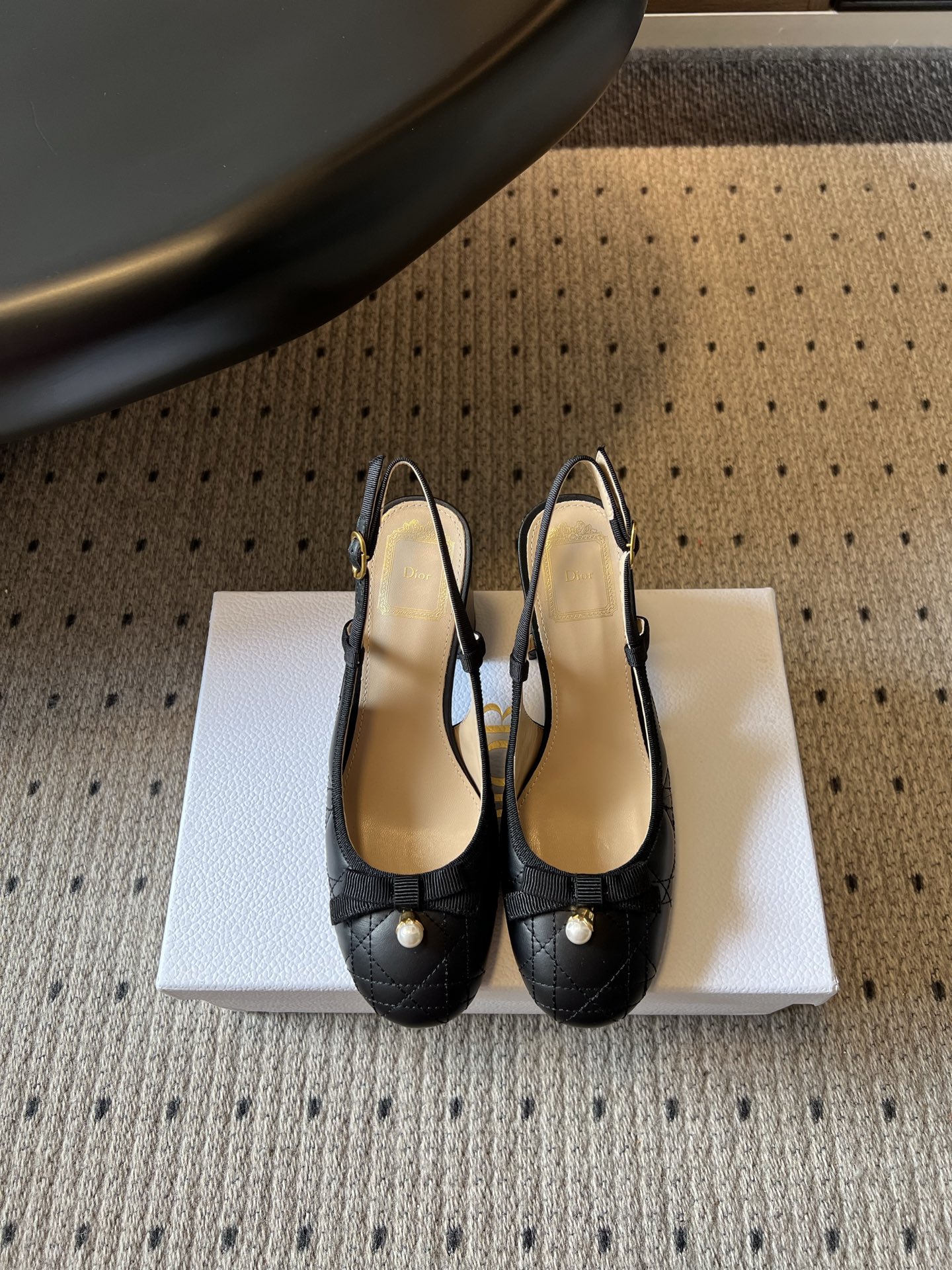 디올 신발 108174 Dior Shoes