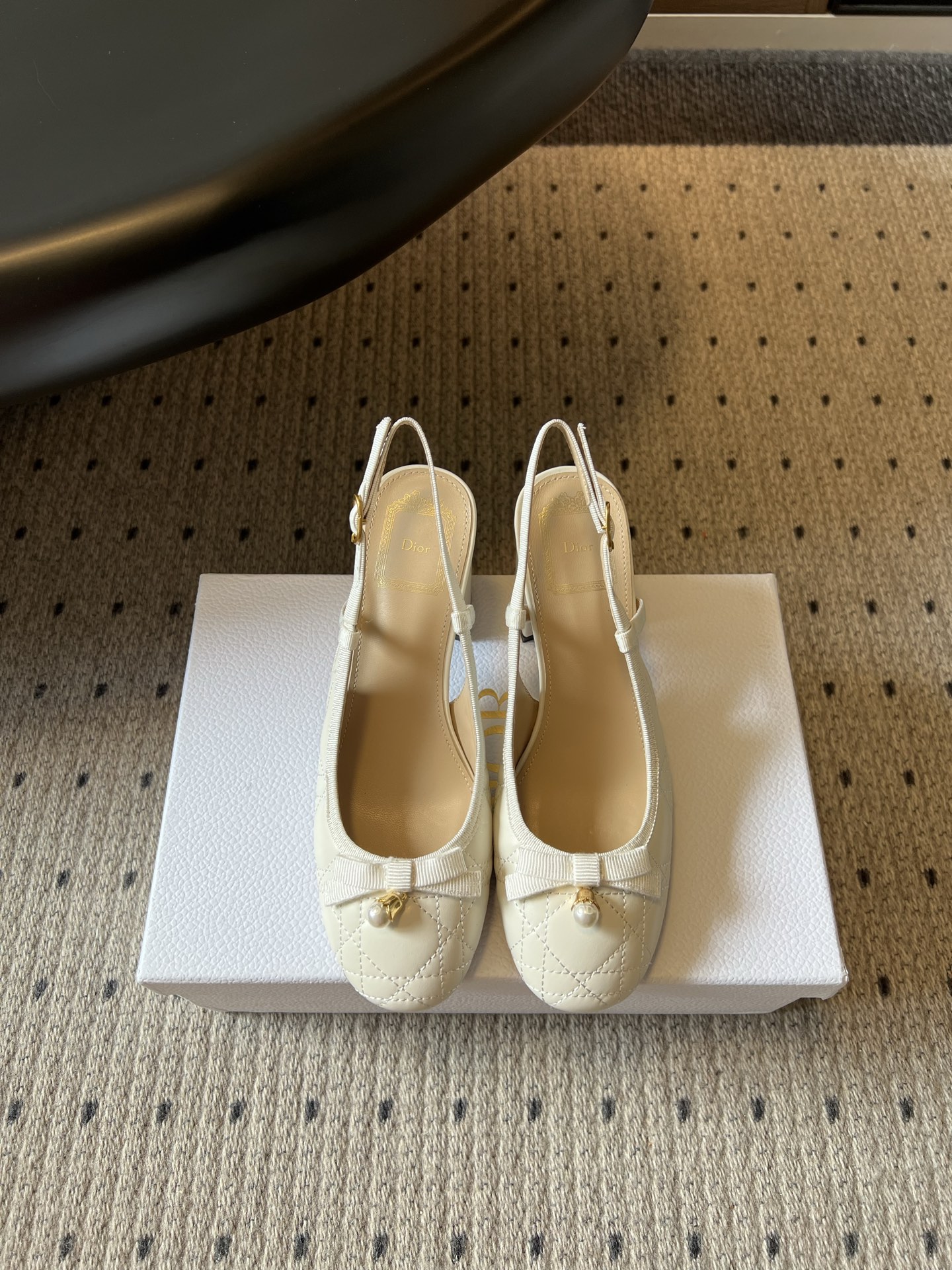 디올 신발 108173 Dior Shoes