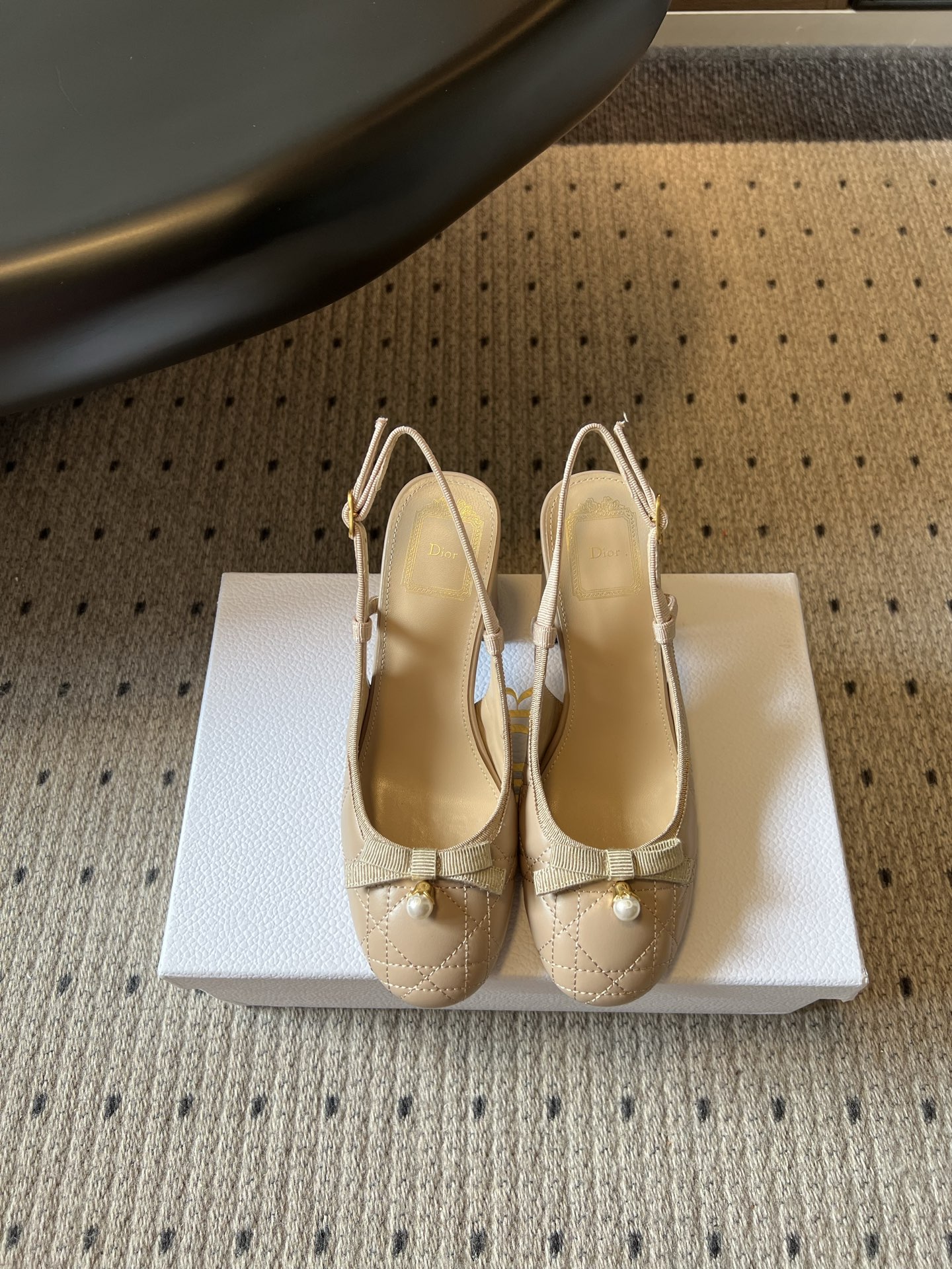 디올 신발 108171 Dior Shoes