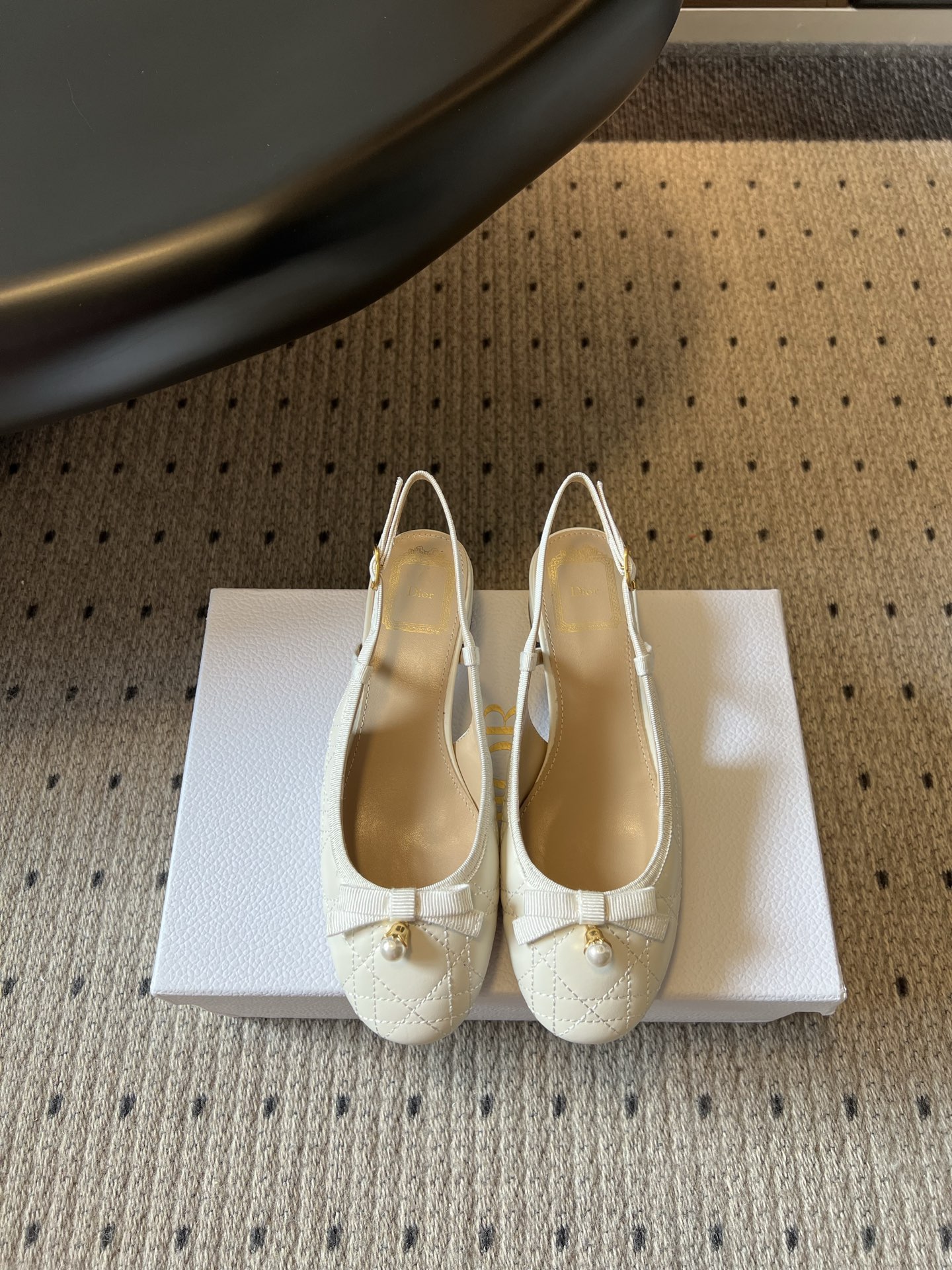 디올 신발 108170 Dior Shoes