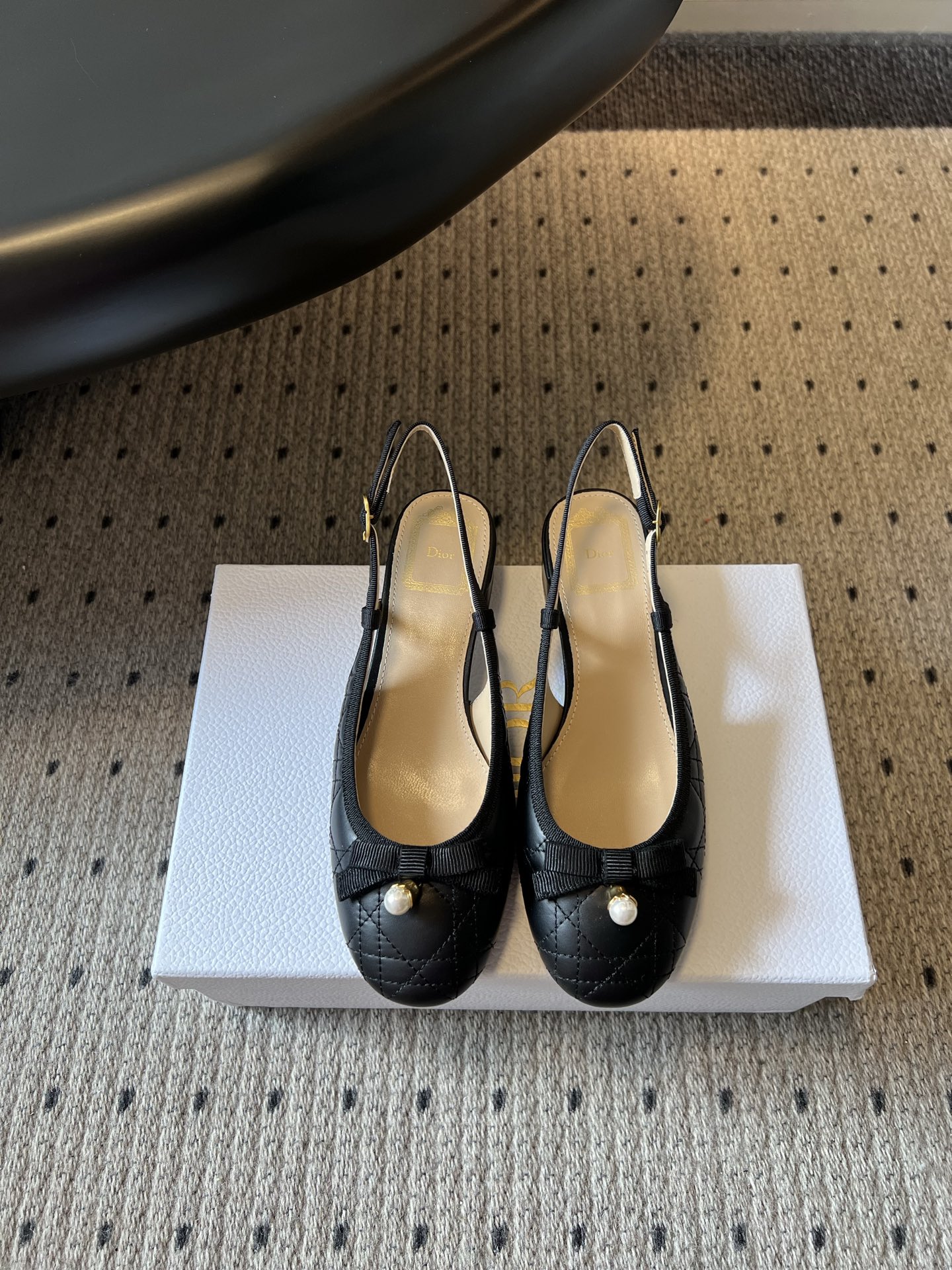 디올 신발 108169 Dior Shoes