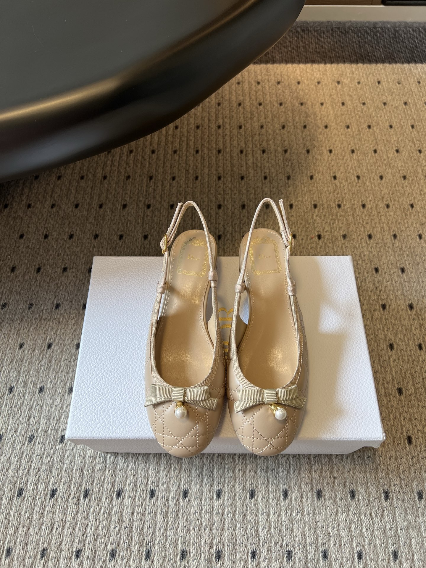 디올 신발 108167 Dior Shoes
