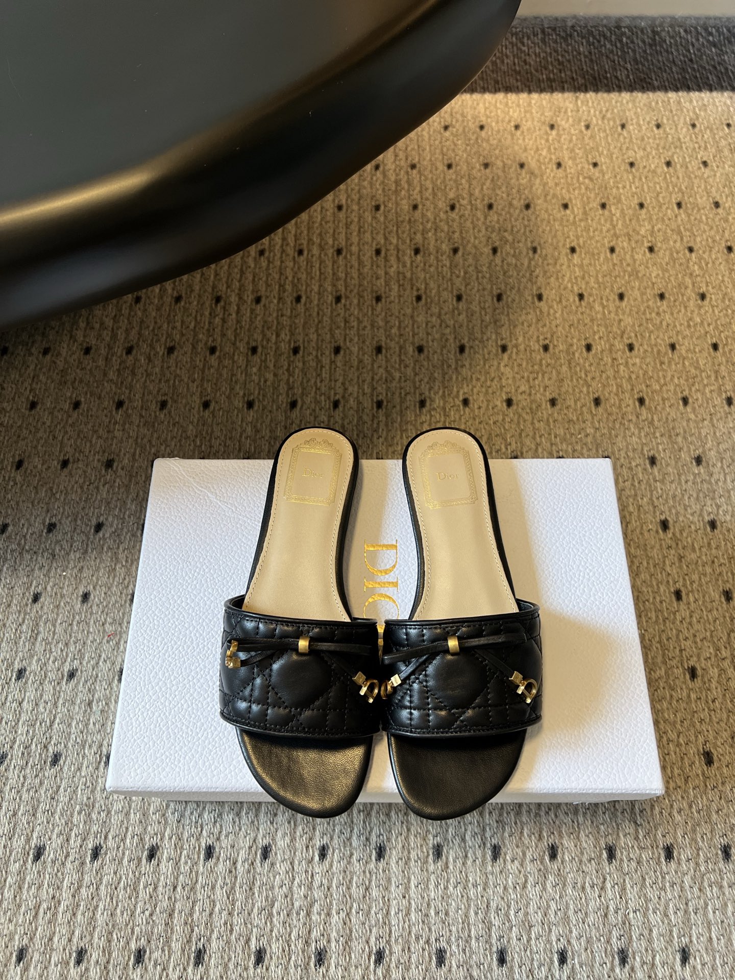 디올 신발 108180 Dior Shoes