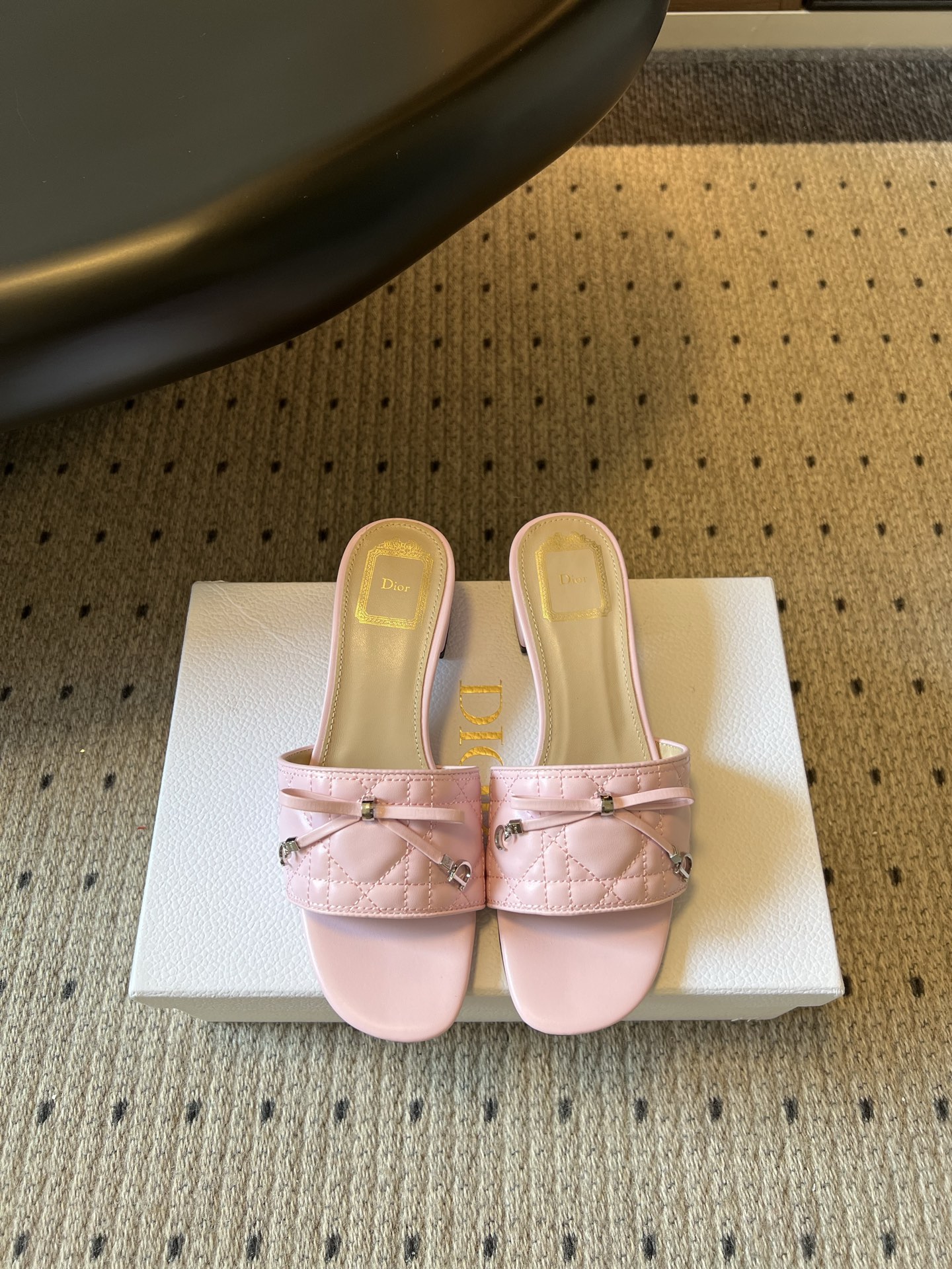 디올 신발 108178 Dior Shoes