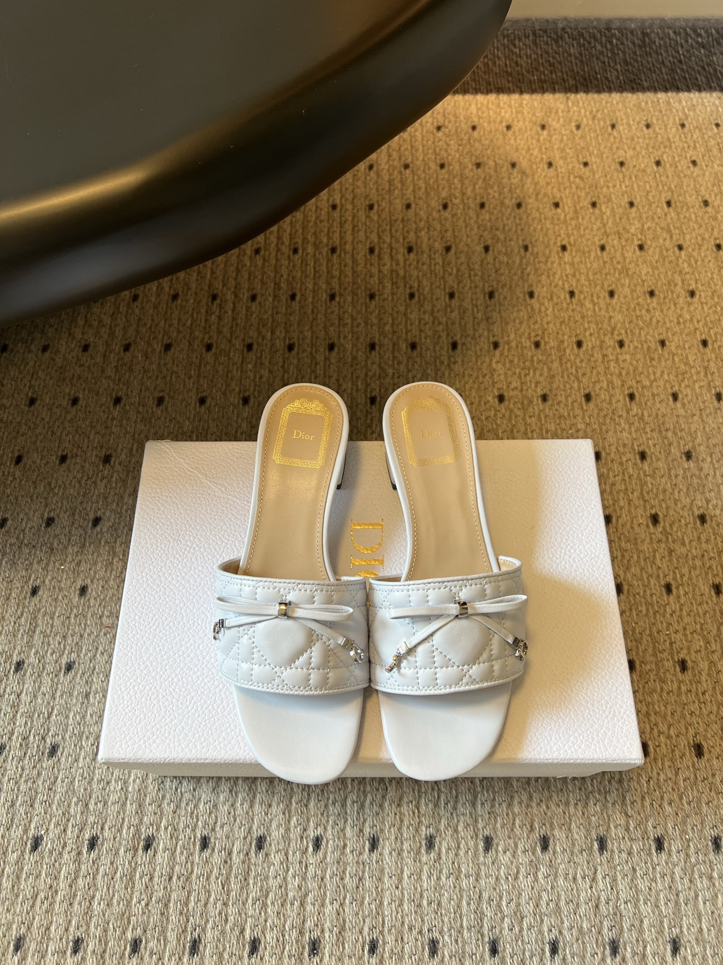 디올 신발 108177 Dior Shoes