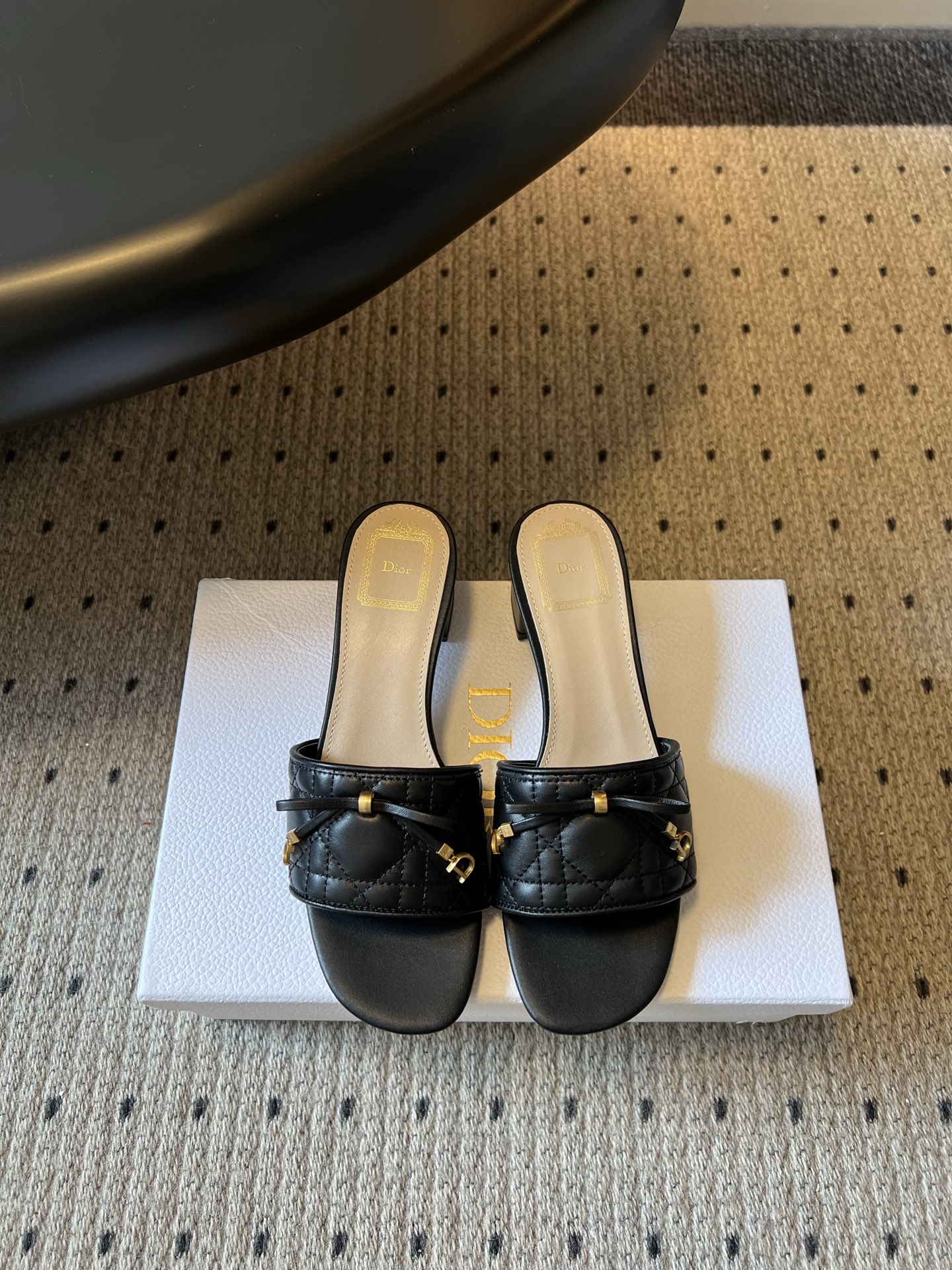 디올 신발 108176 Dior Shoes