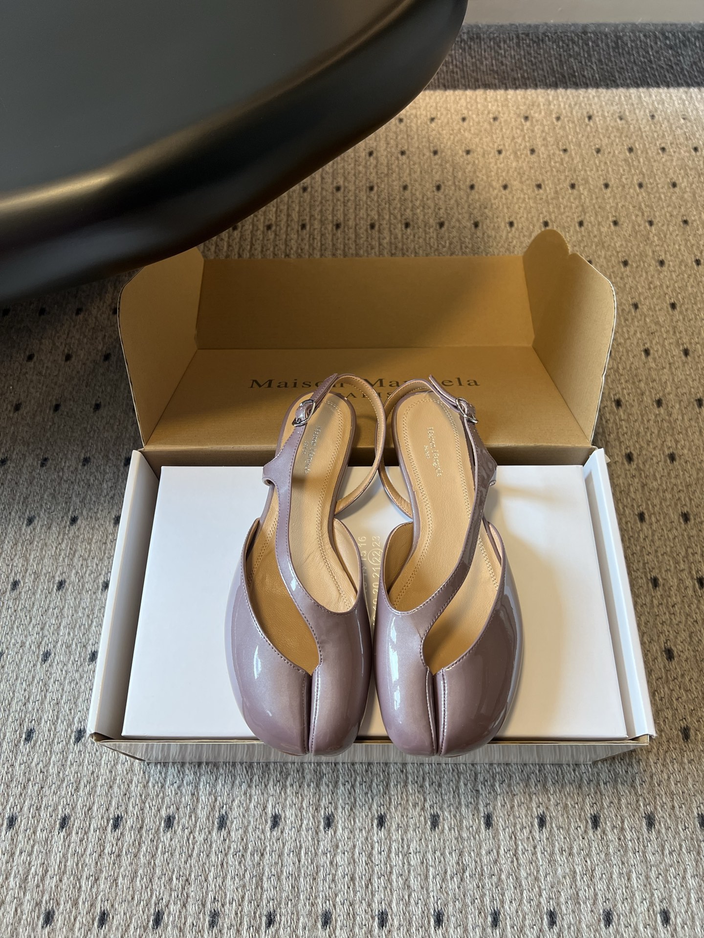 마르지엘라 신발 113083 Maison Margiela Shoes