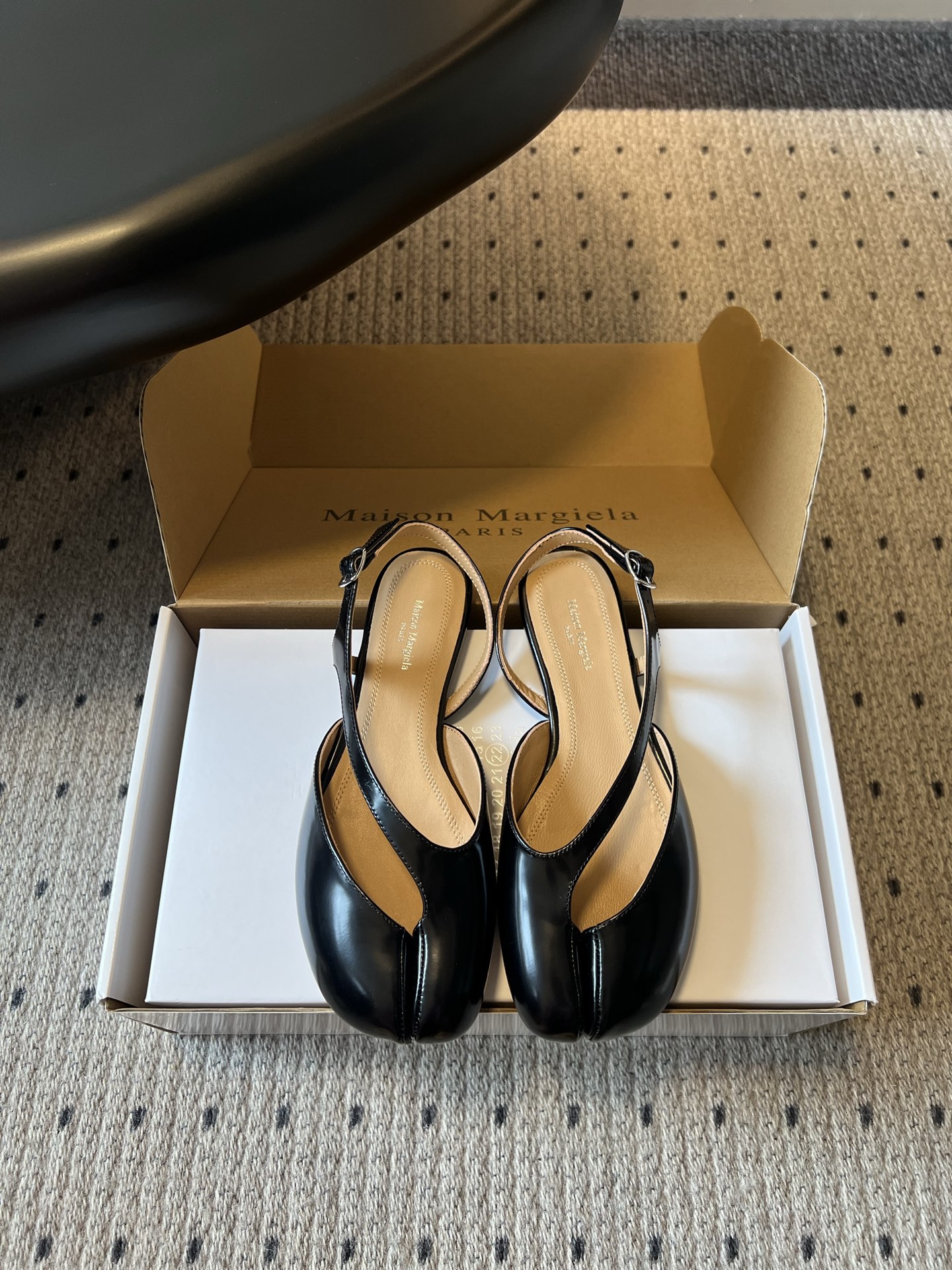 마르지엘라 신발 113082 Maison Margiela Shoes