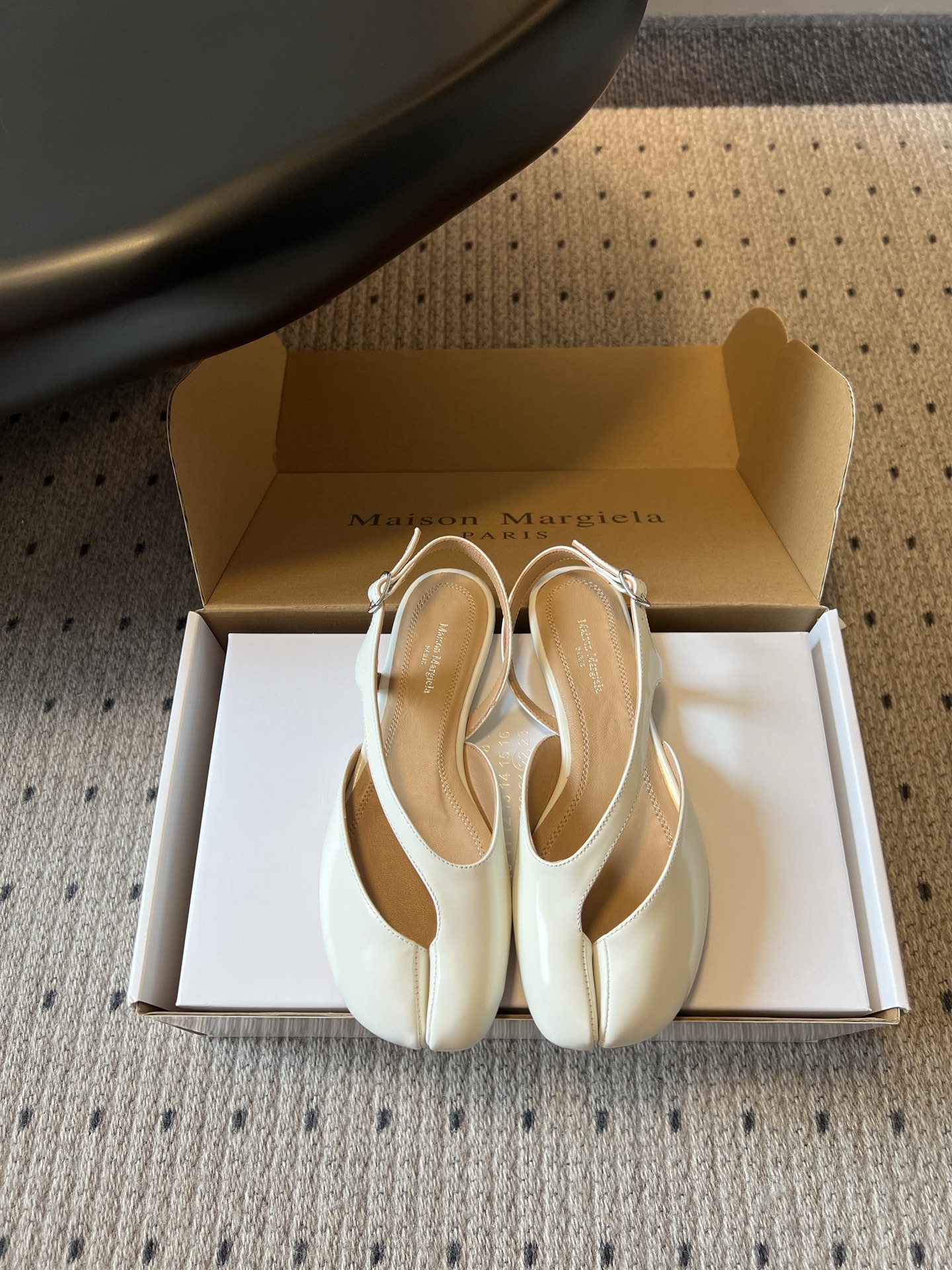 마르지엘라 신발 113081 Maison Margiela Shoes