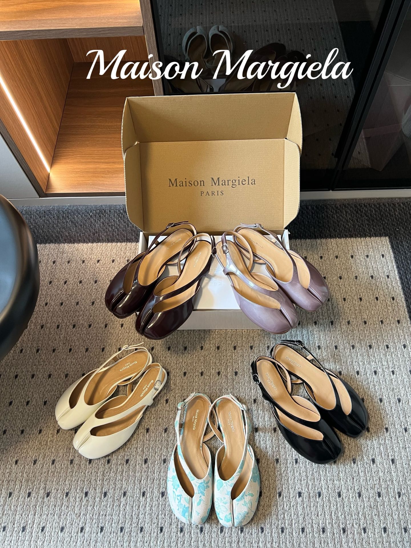 Designer Sandals