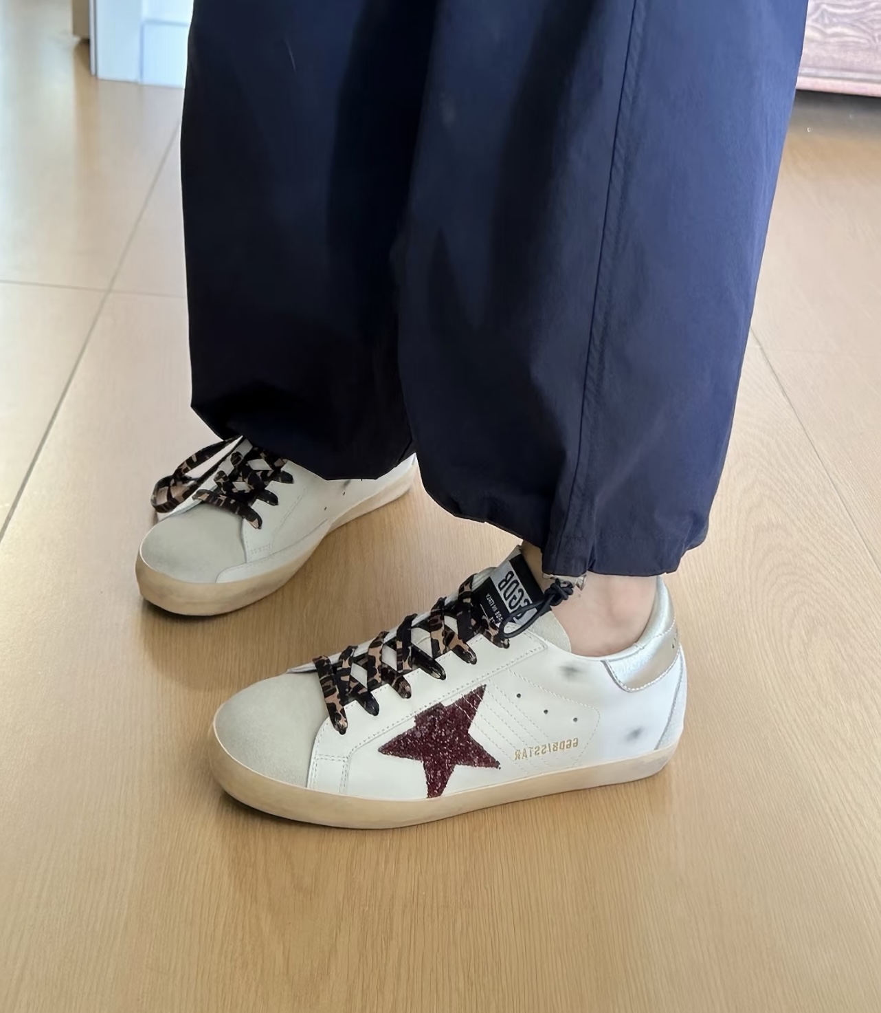 NO:886207,Sharing on feet, casual shoes/sports shoes, sneakers19860909上脚分享,休闲鞋/运动鞋,sneakers,Women's Shoes