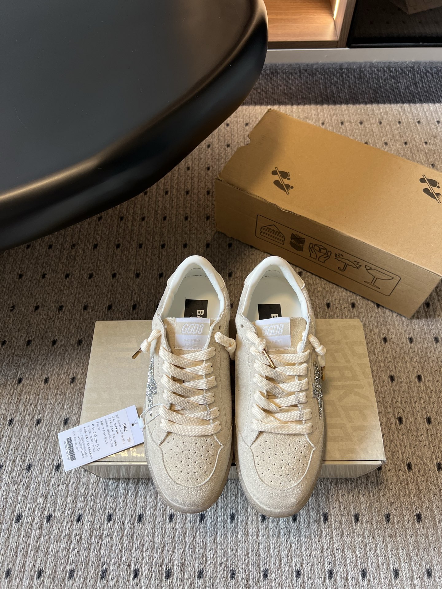 골든구스 신발 113075 Golden Goose Shoes