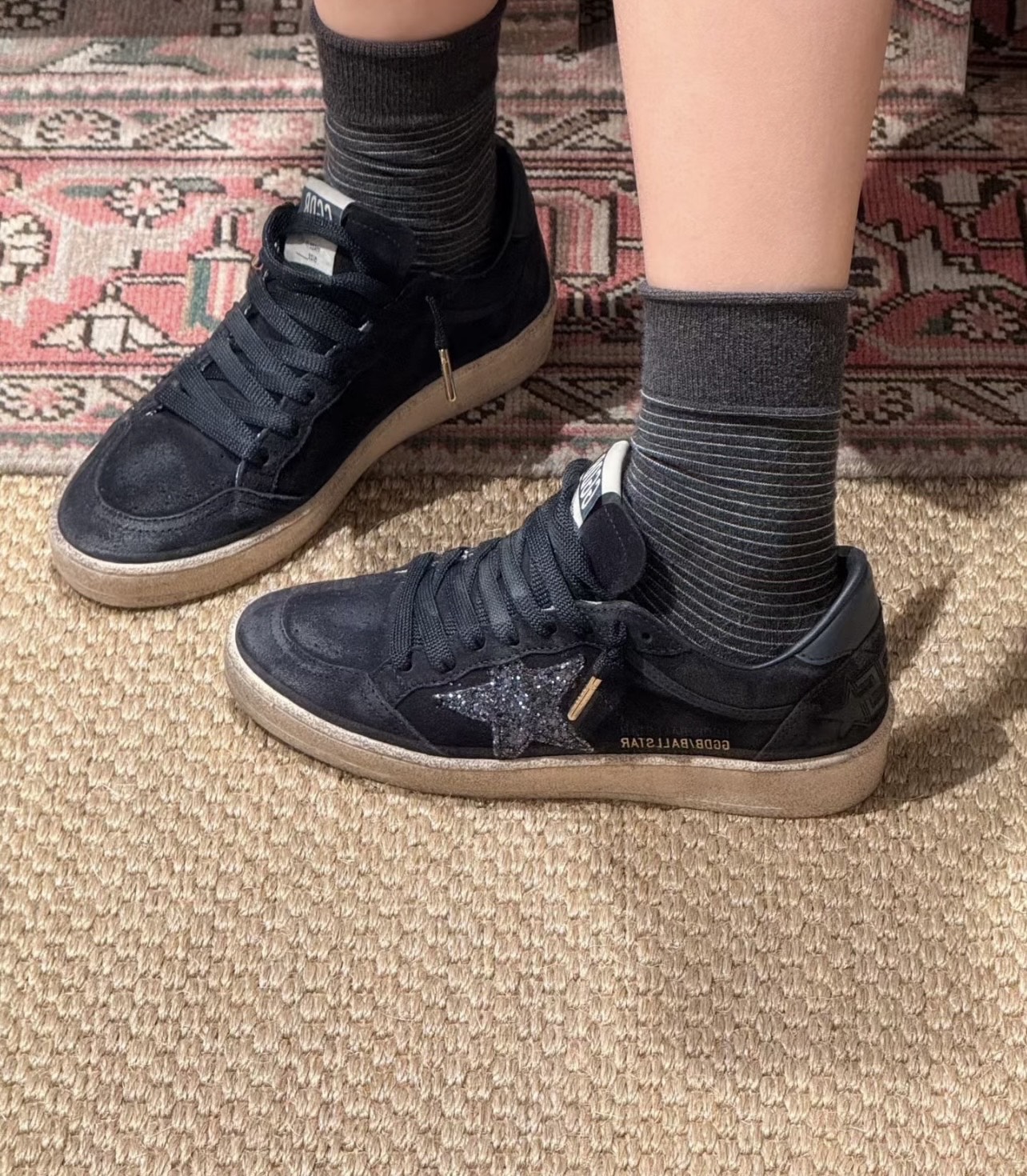 NO:874204,Sharing on feet, casual shoes/sports shoes, sneakers19860909上脚分享,休闲鞋/运动鞋,sneakers,Women's Shoes