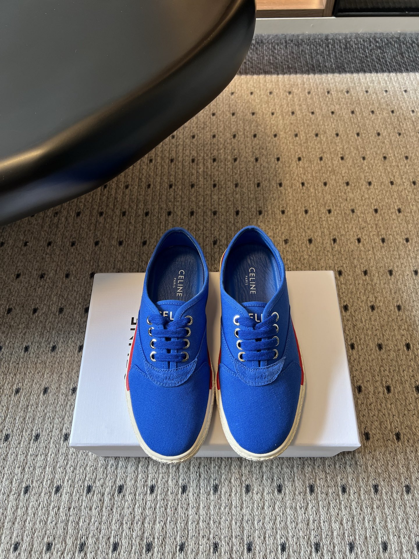 셀린느 신발 112842 Celine Shoes