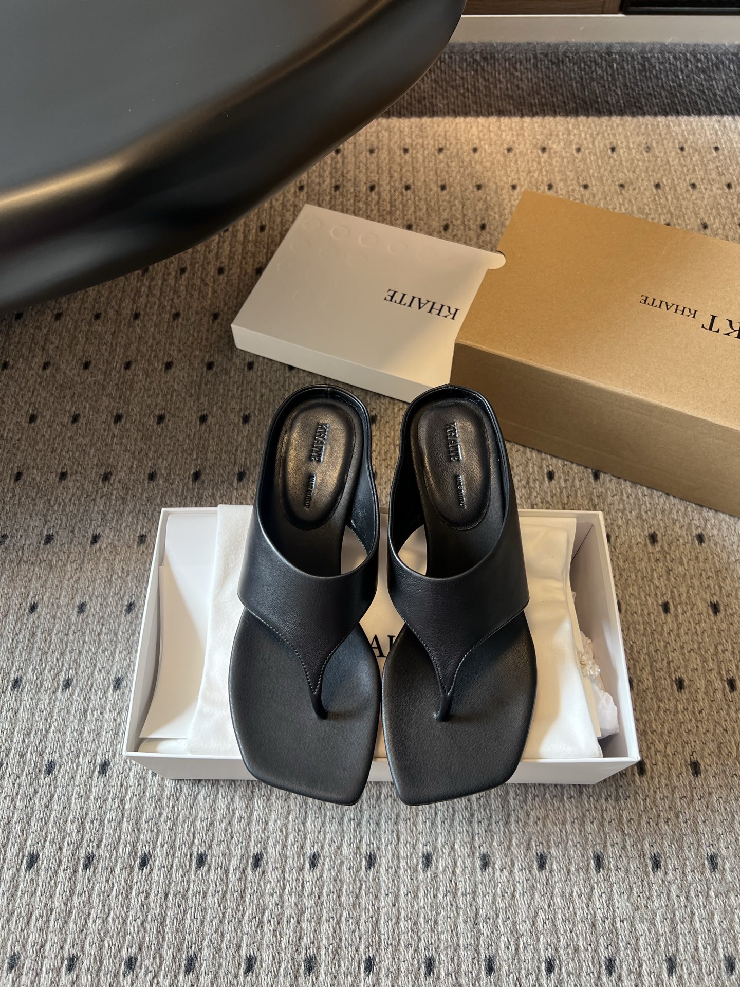 케이트 신발 119021 KHAITE Shoes