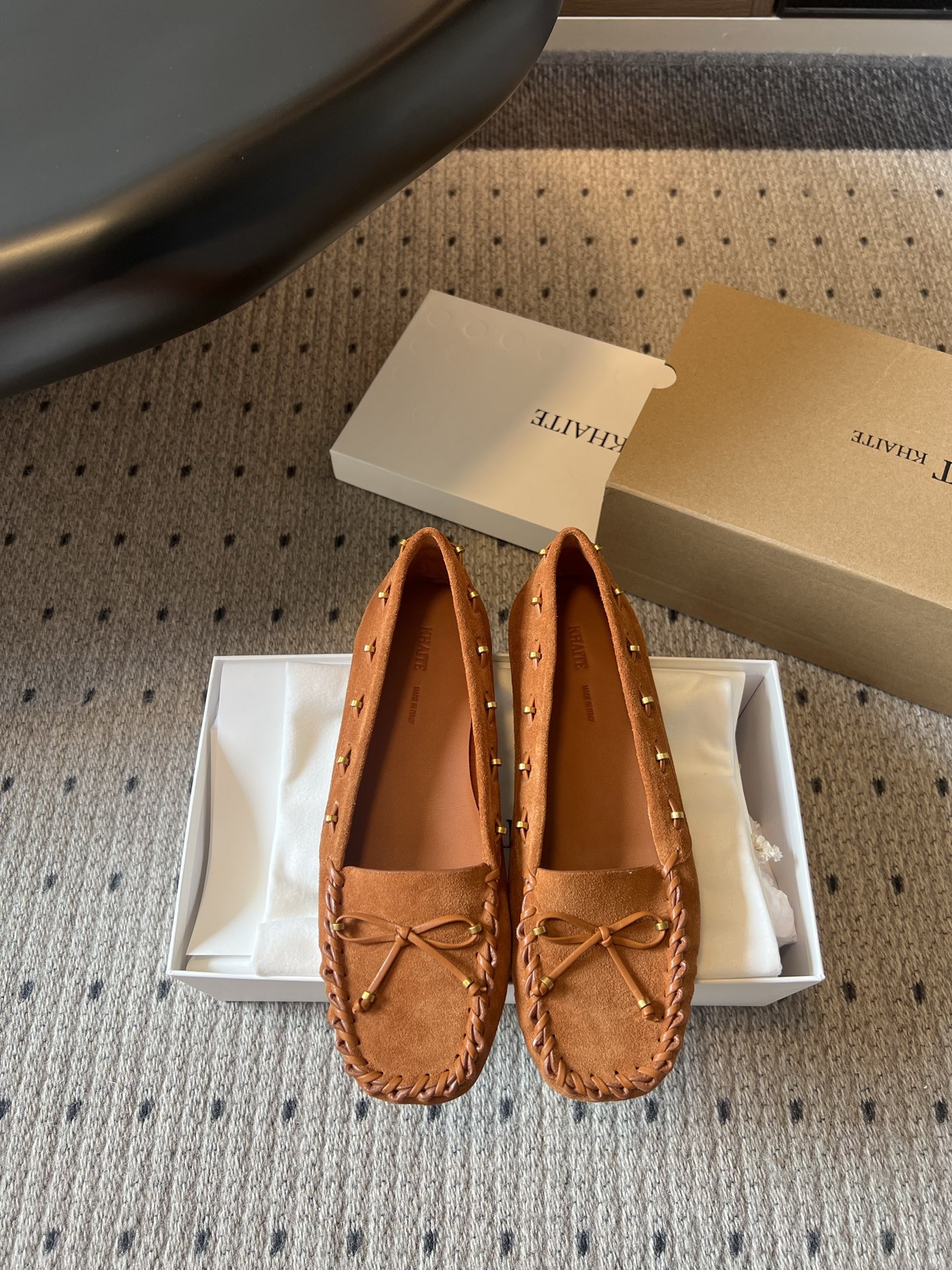 케이트 신발 119022 KHAITE Shoes