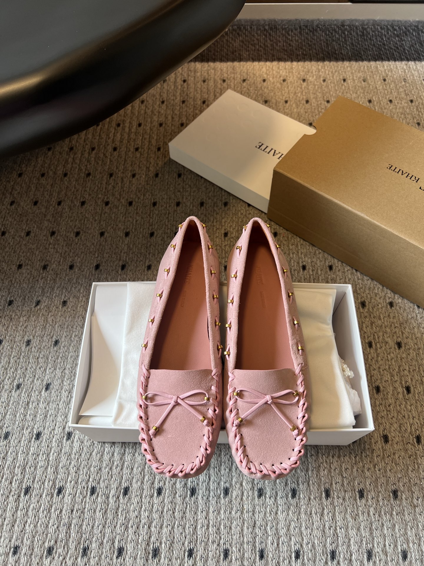 케이트 신발 119023 KHAITE Shoes