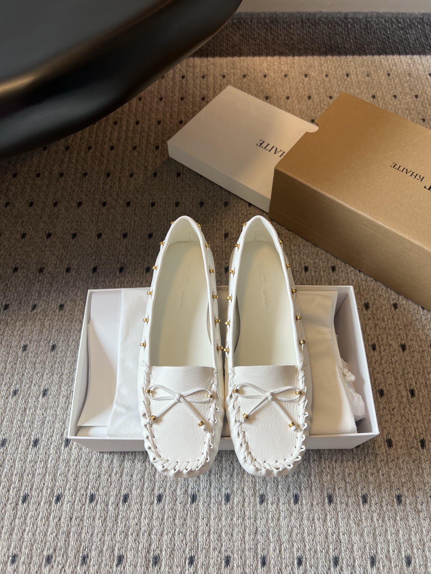 케이트 신발 119025 KHAITE Shoes