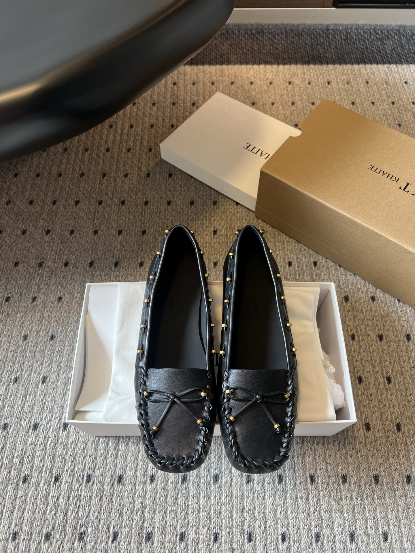 케이트 신발 119026 KHAITE Shoes
