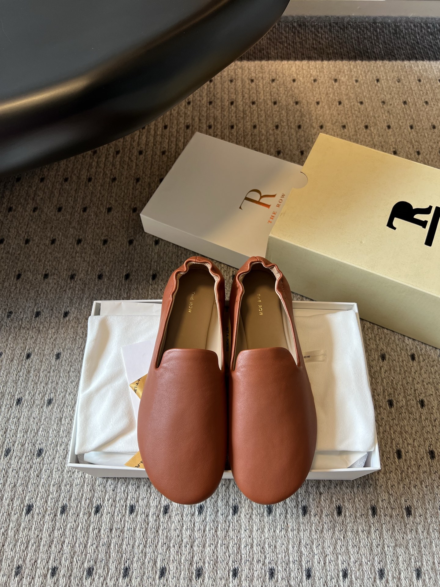 더로우 신발 113087 The Row Shoes