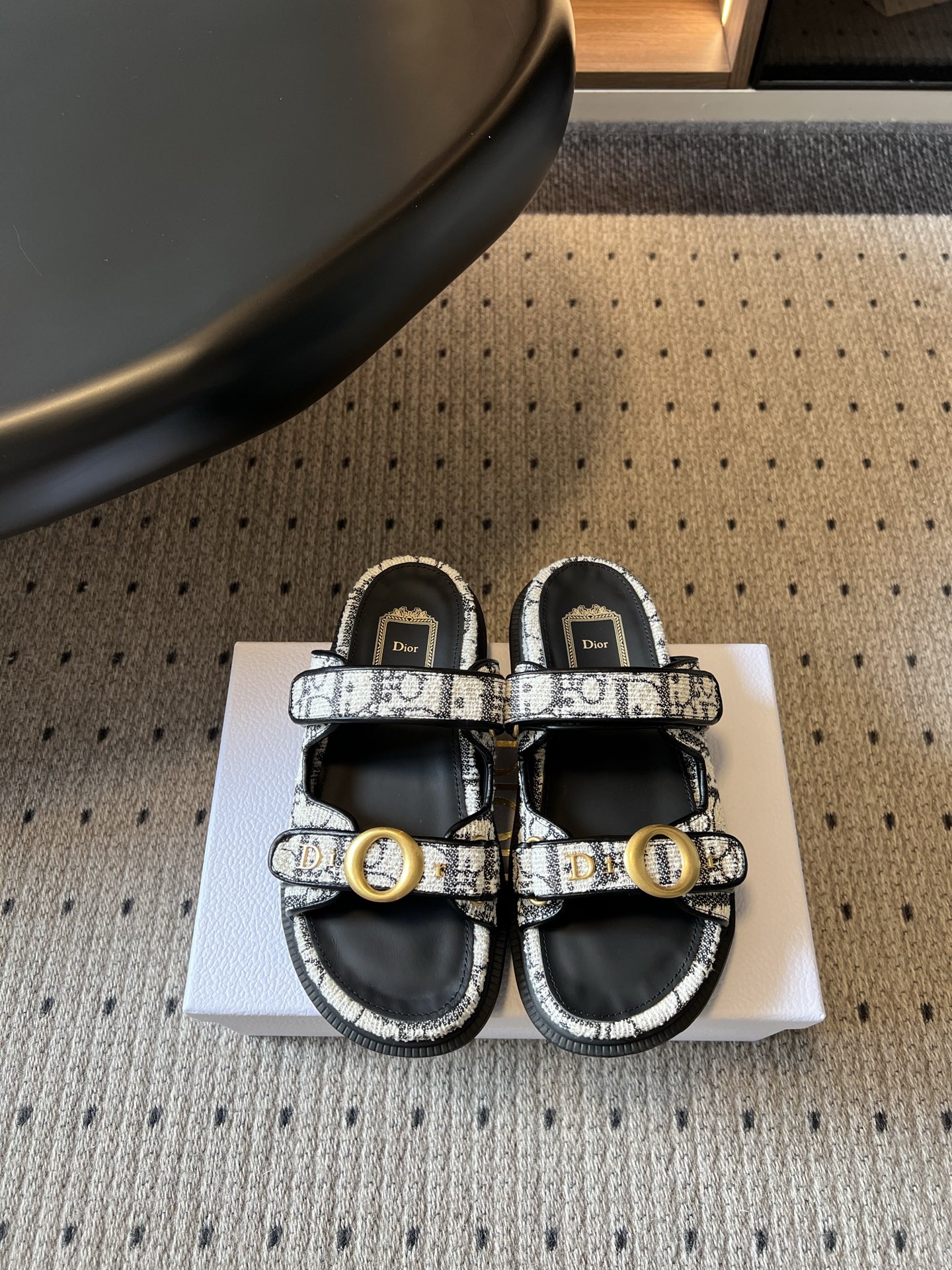 디올 신발 113070 Dior Shoes