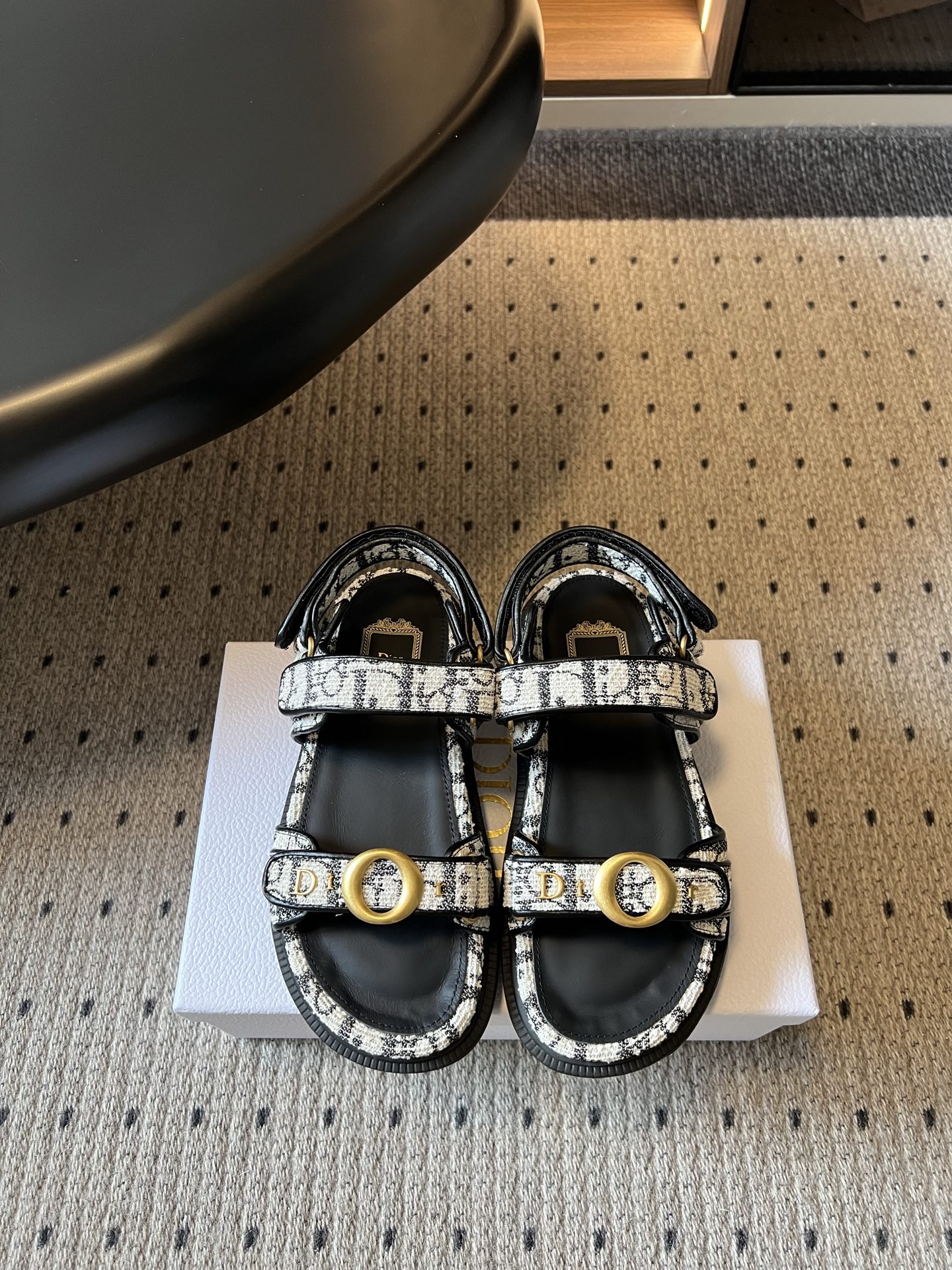 디올 신발 113065 Dior Shoes