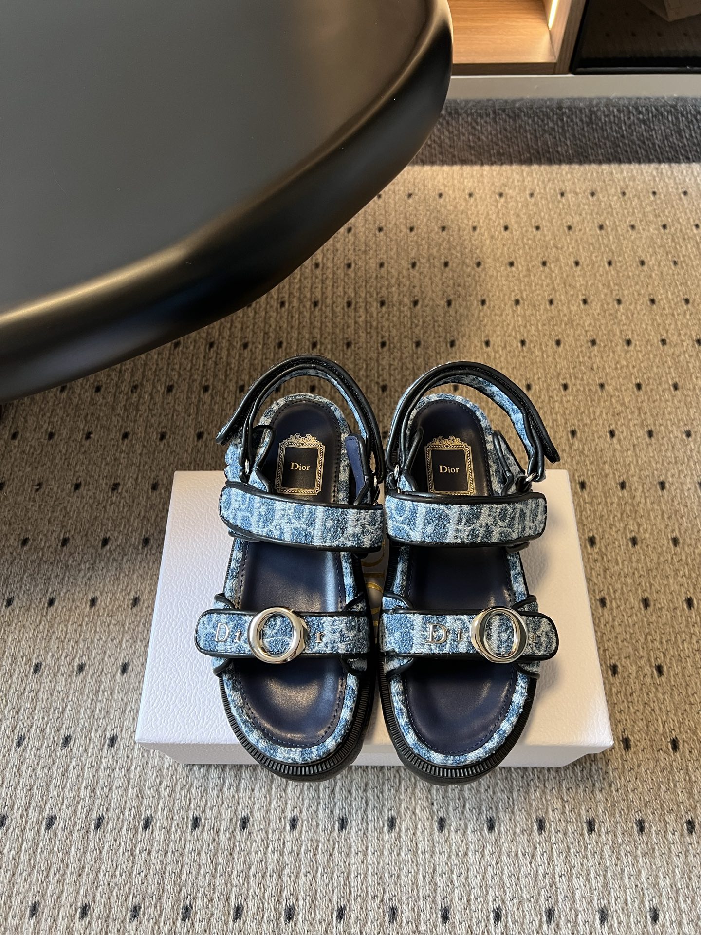 디올 신발 113063 Dior Shoes