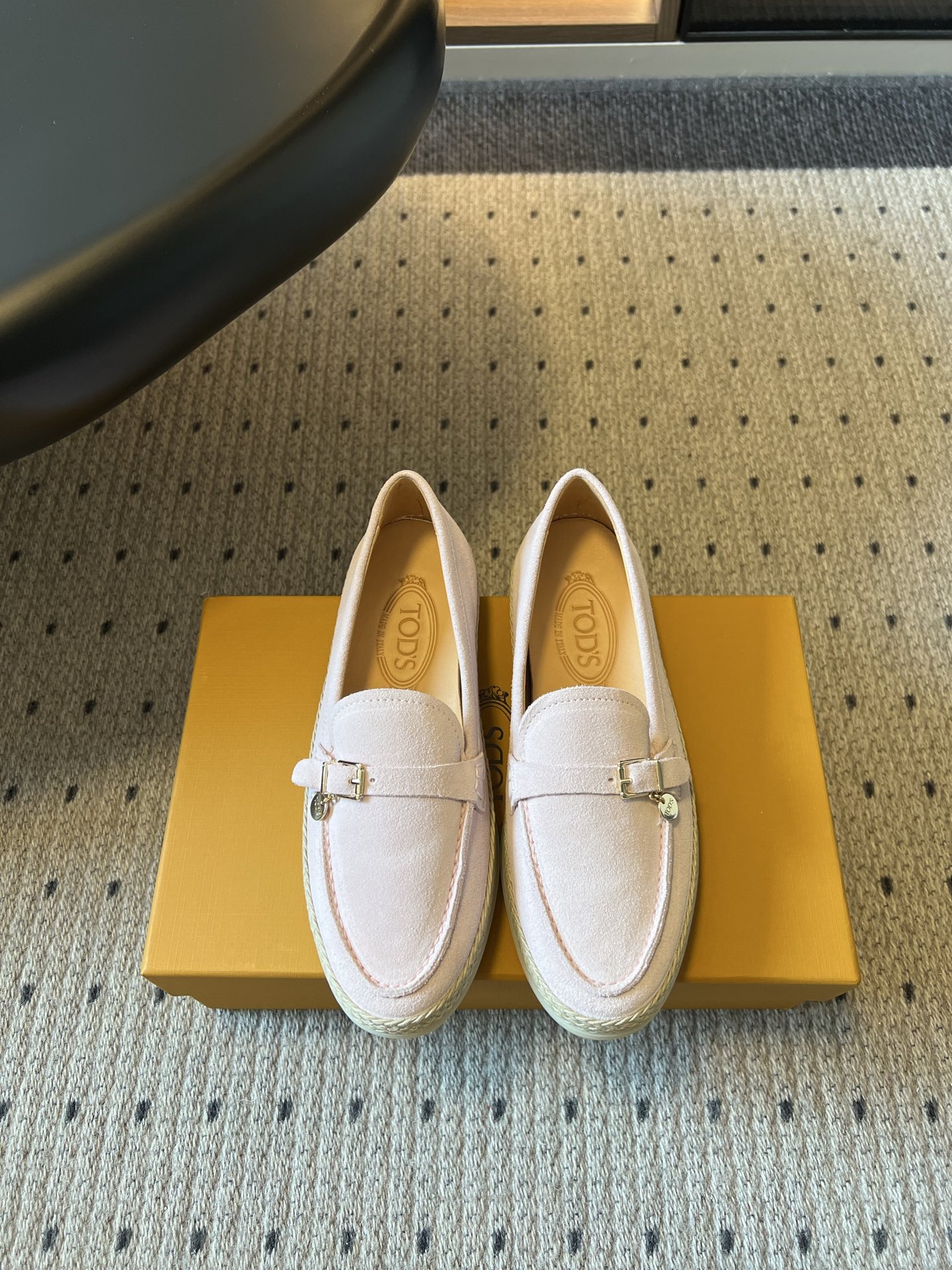 토즈 신발 121146 Tod's Shoes