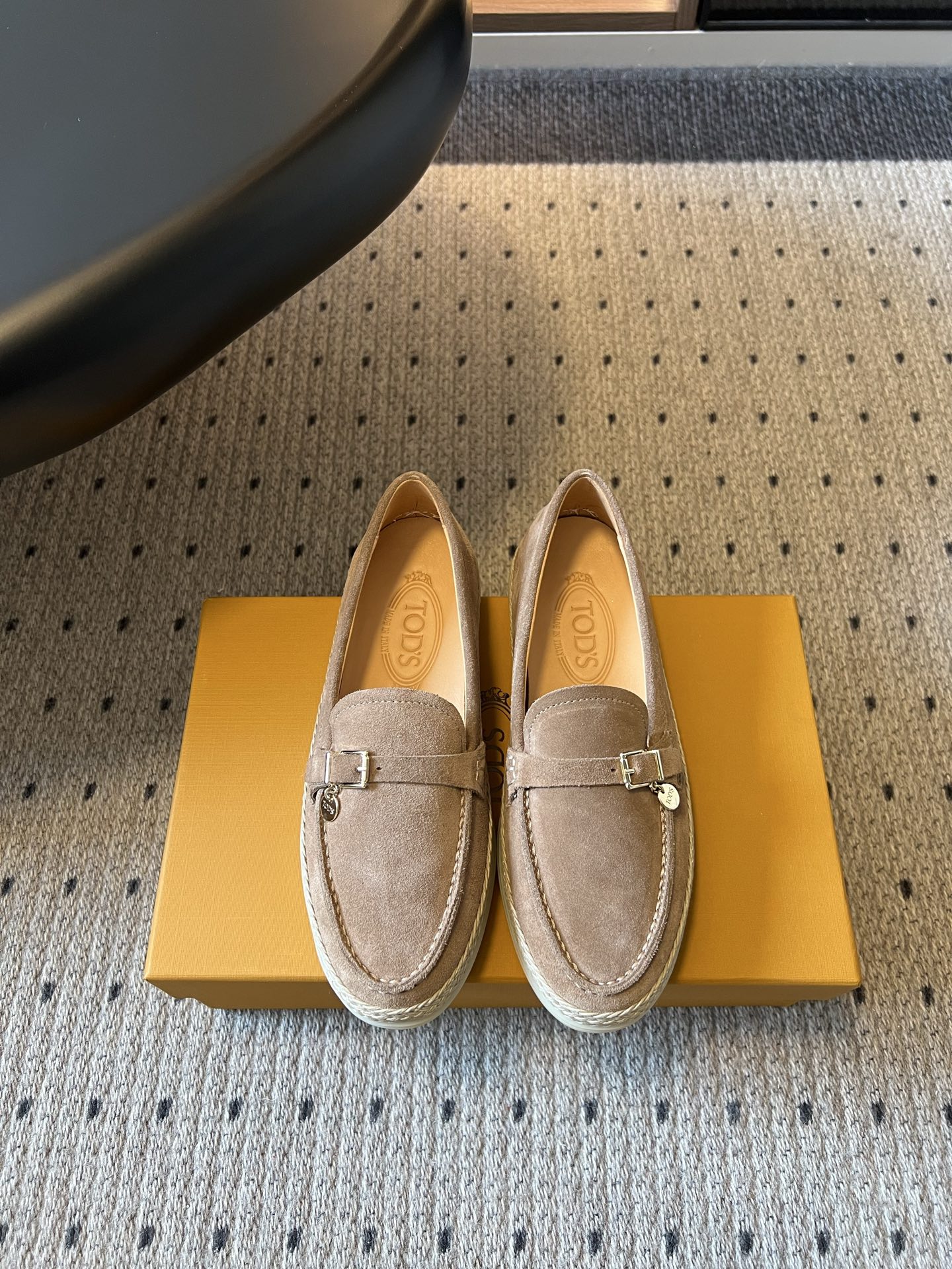 토즈 신발 121142 Tod's Shoes