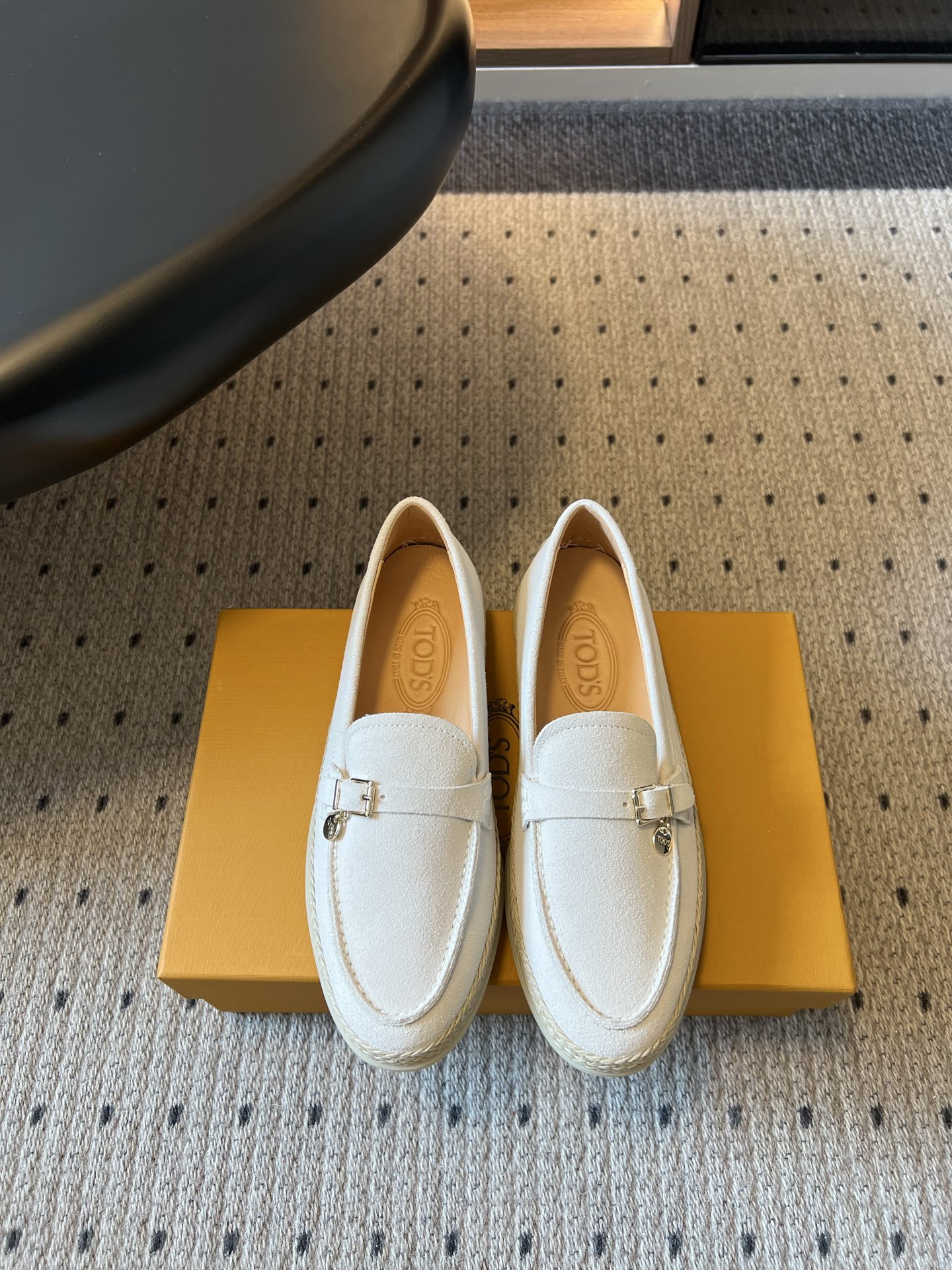 토즈 신발 121134 Tod's Shoes
