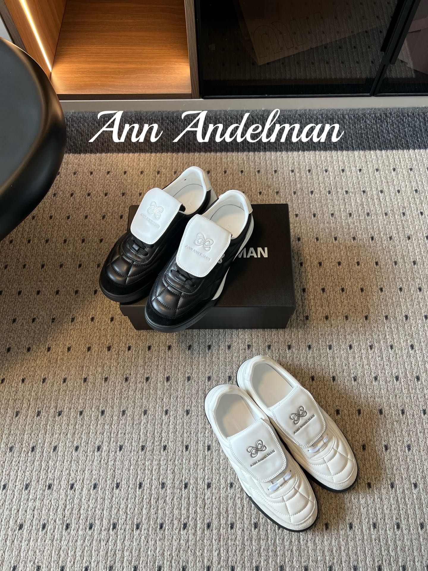 Designer Sneakers