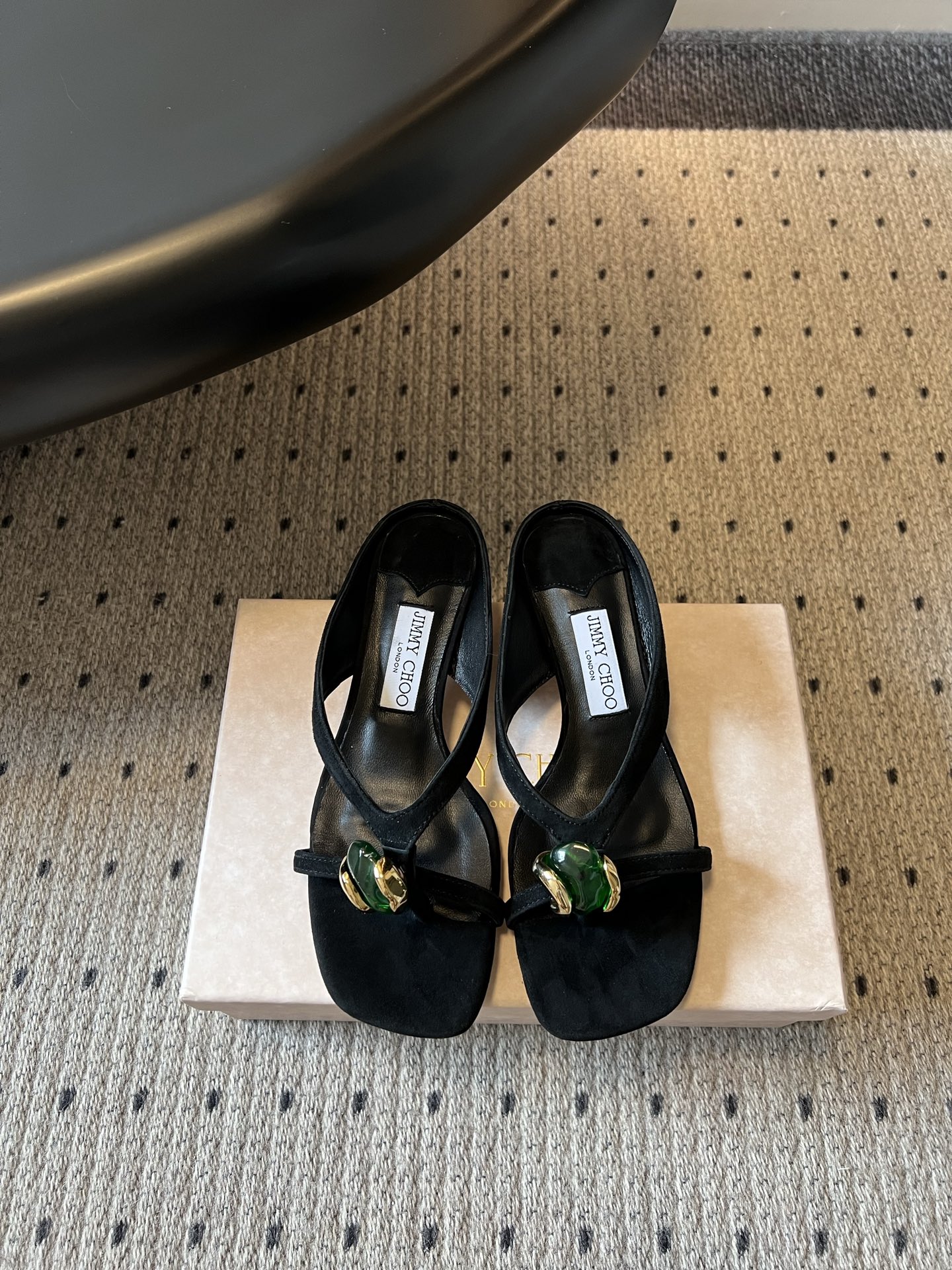 지미추 신발 113067 Jimmy Choo Shoes