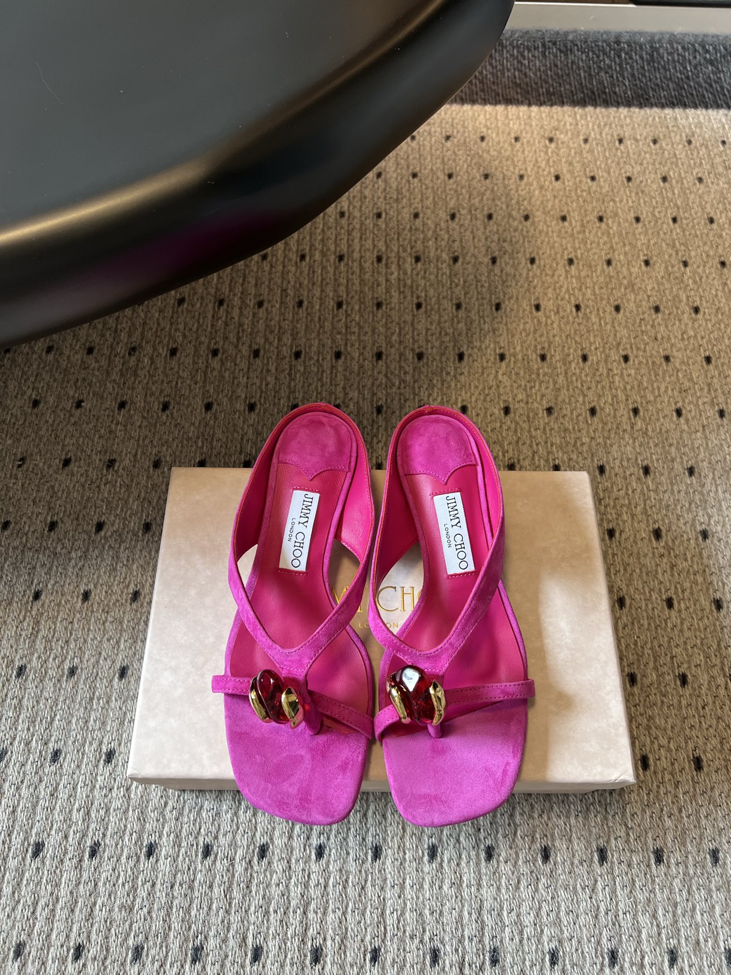 지미추 신발 113066 Jimmy Choo Shoes