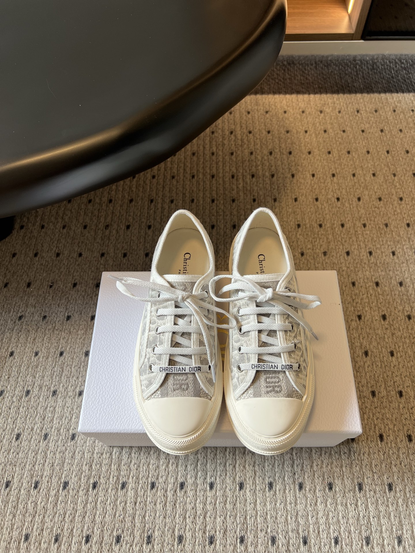디올 신발 112835 Dior Shoes