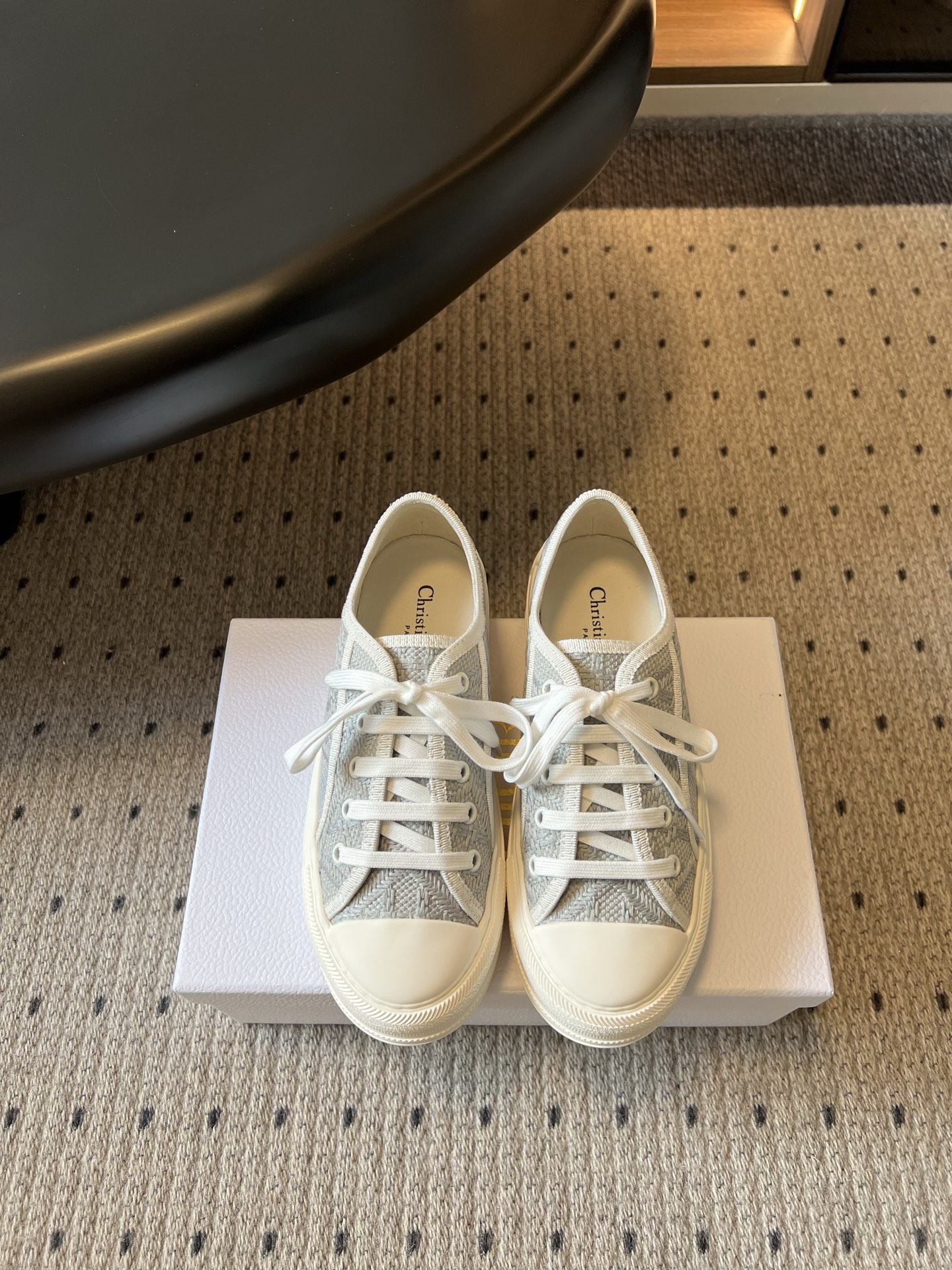 디올 신발 112834 Dior Shoes