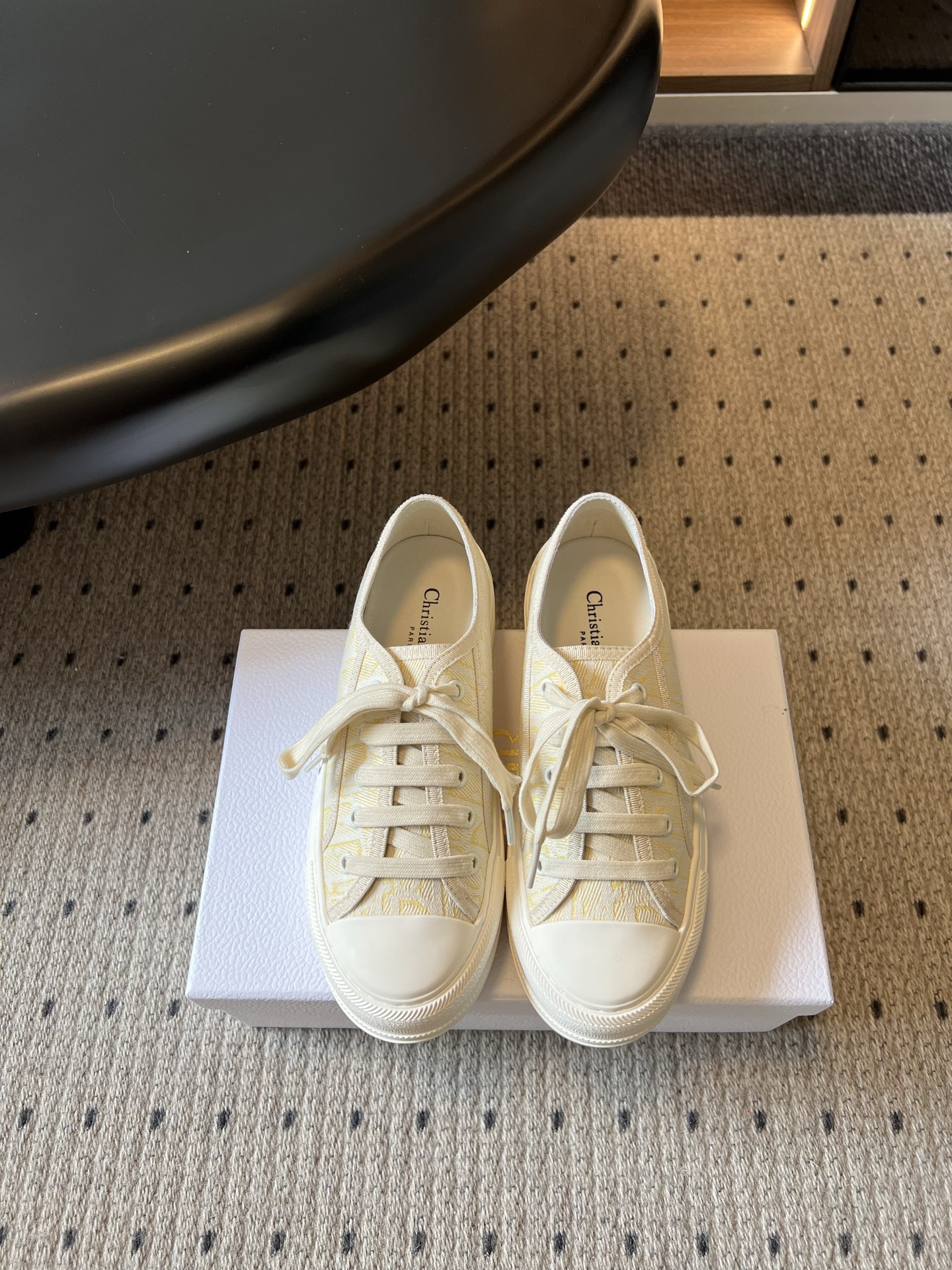 디올 신발 112833 Dior Shoes