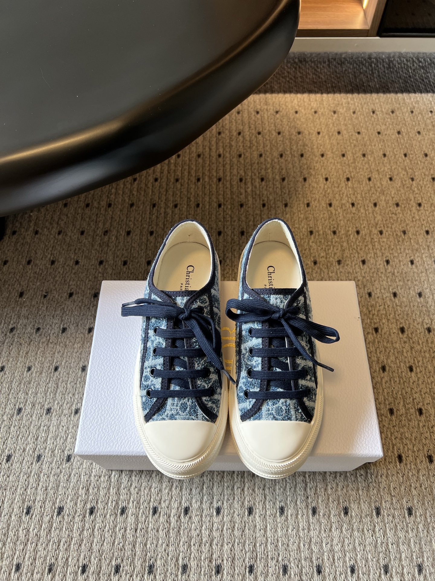 디올 신발 113017 Dior Shoes