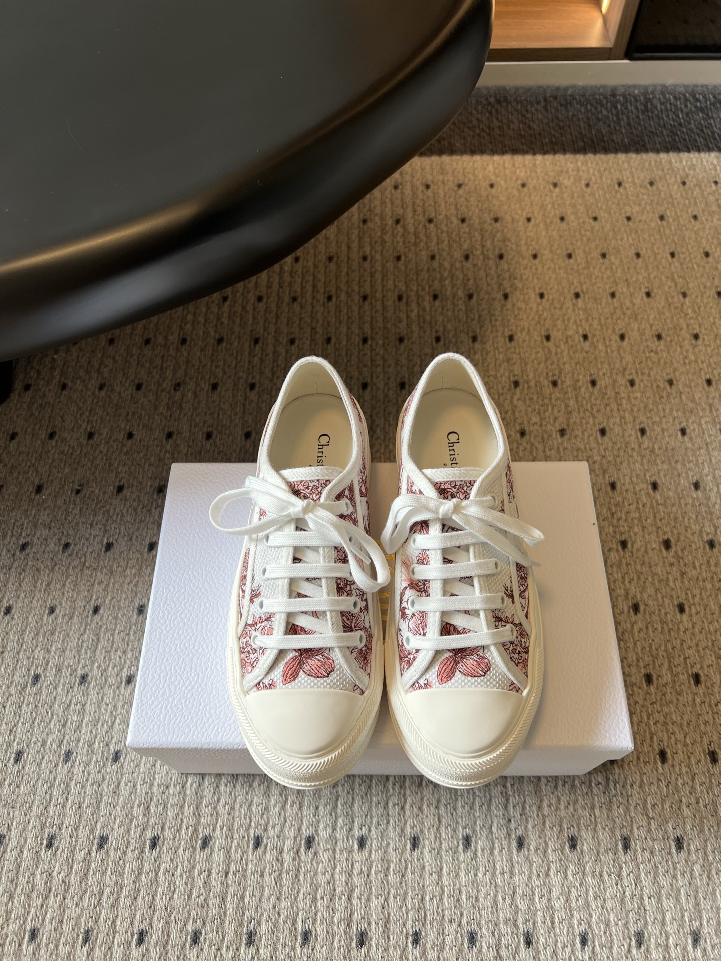 디올 신발 112832 Dior Shoes