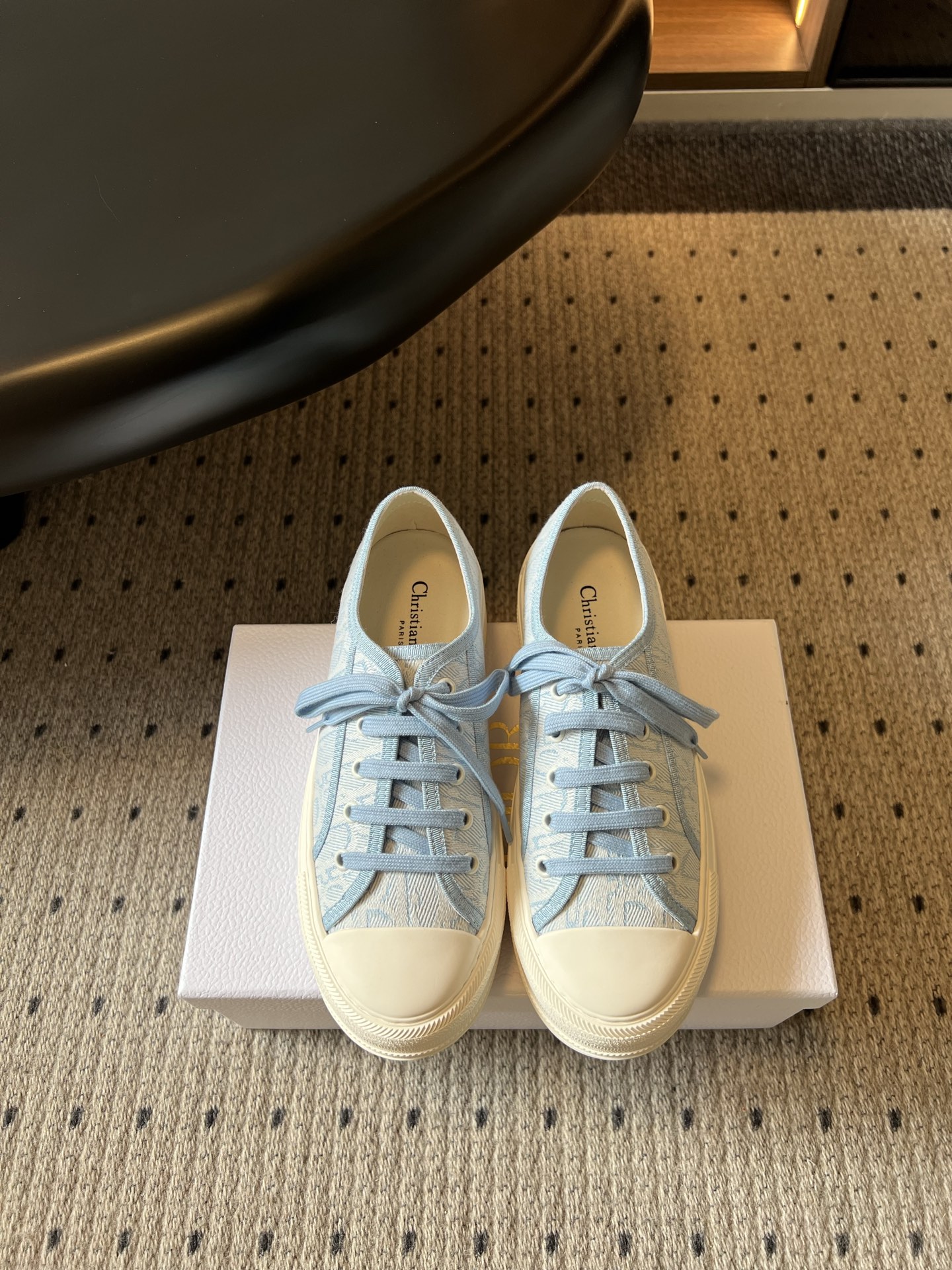 디올 신발 112831 Dior Shoes